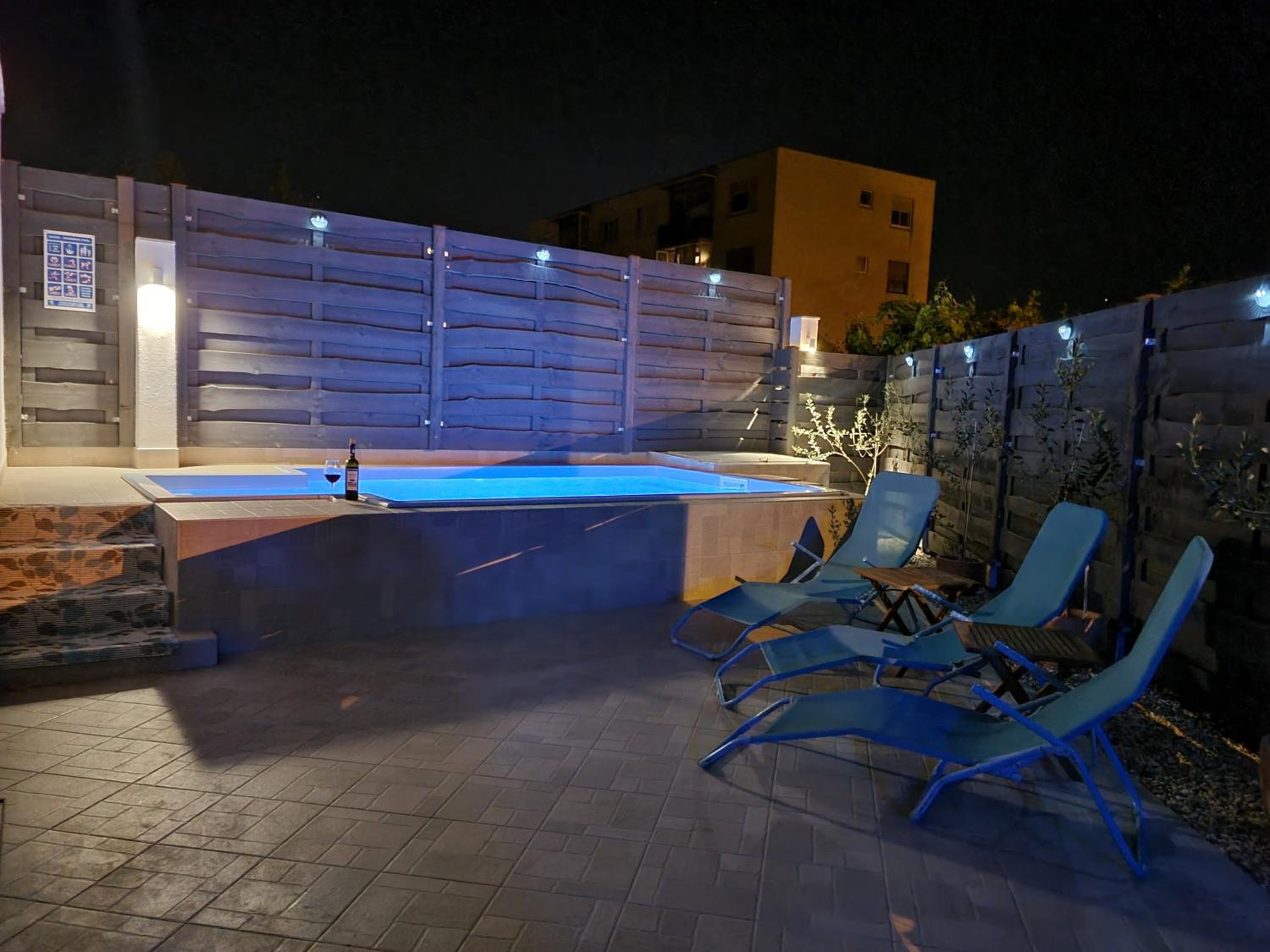 Villa Carmen view 4