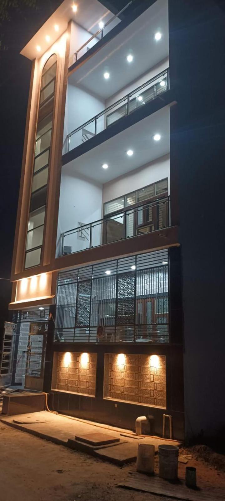 Shree shyam kunj home stay