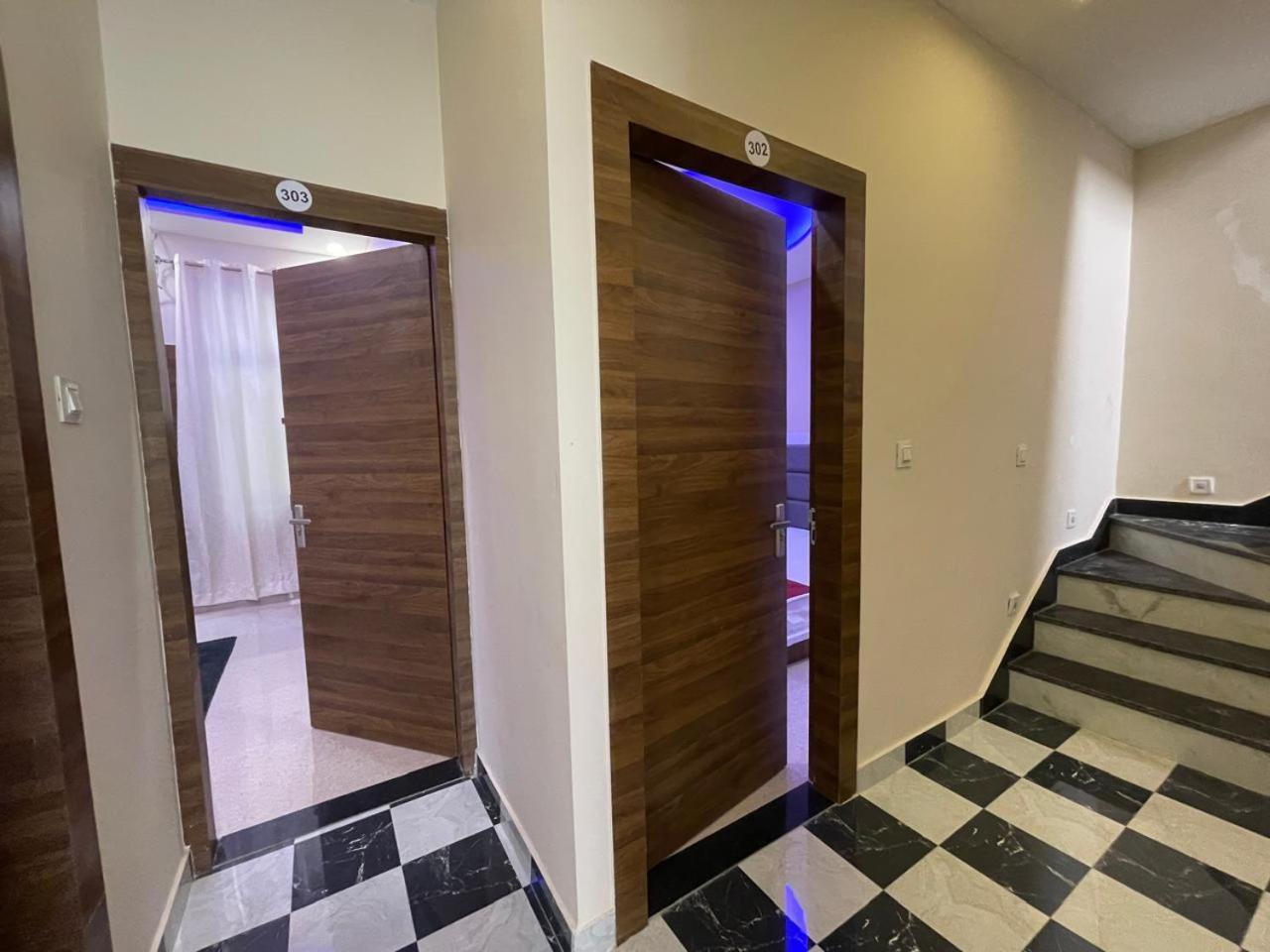 Shree shyam kunj home stay