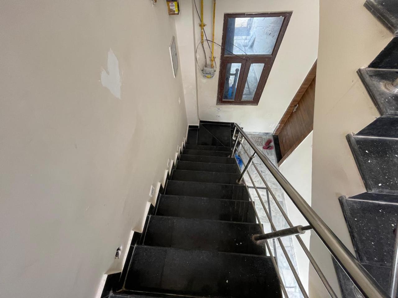 Shree shyam kunj home stay