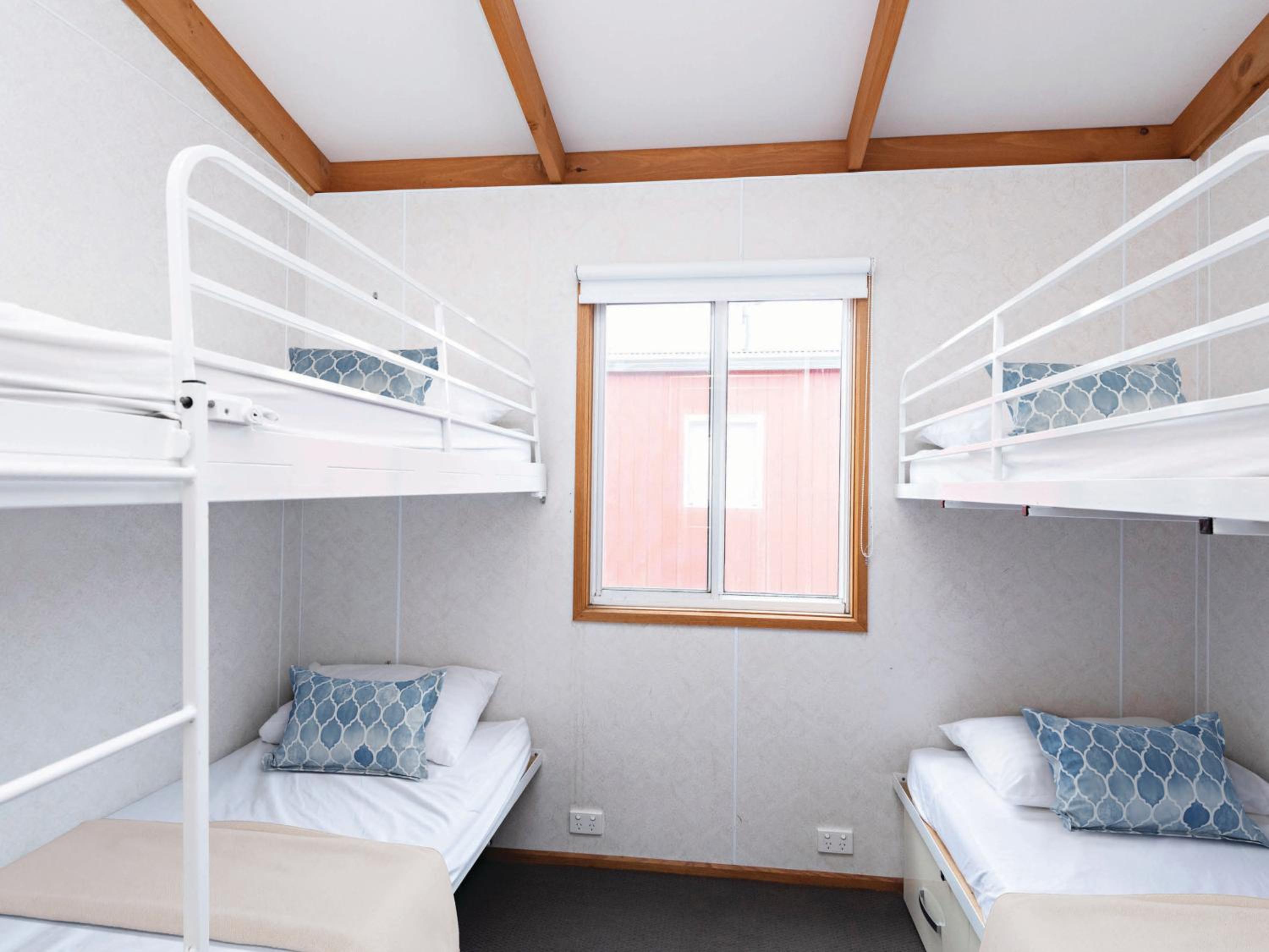 The Black Dolphin Holiday Park