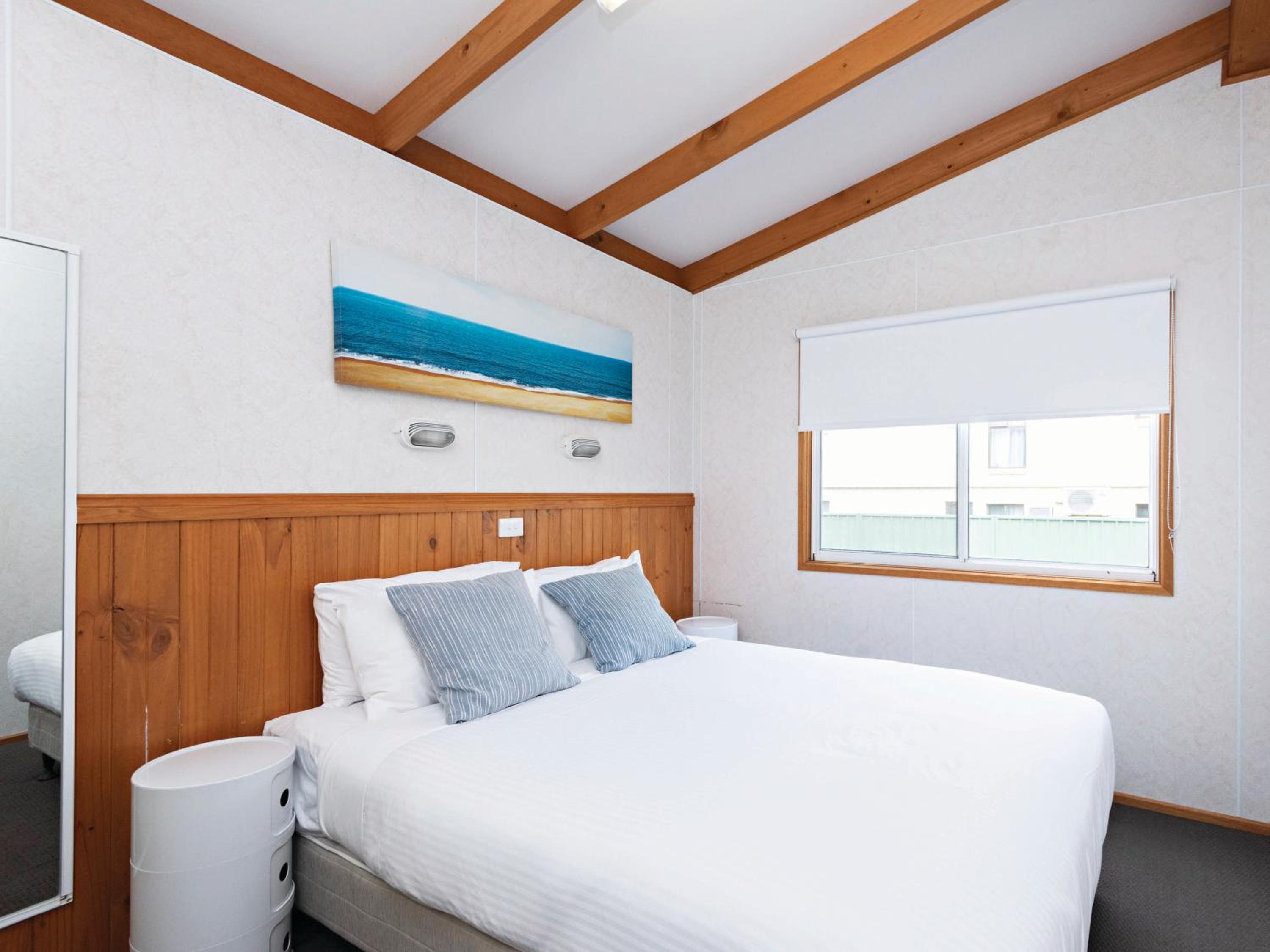 The Black Dolphin Holiday Park
