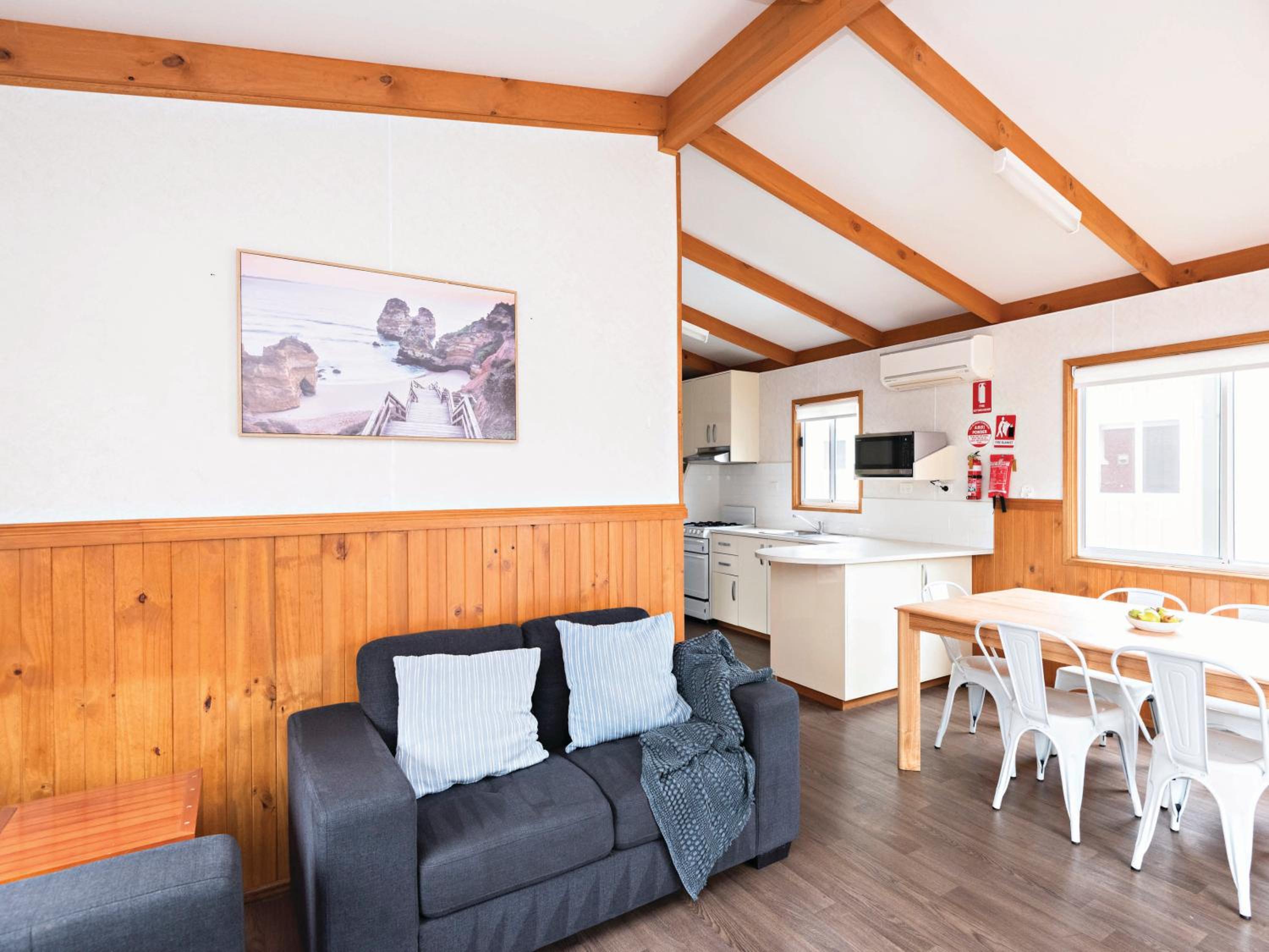 The Black Dolphin Holiday Park