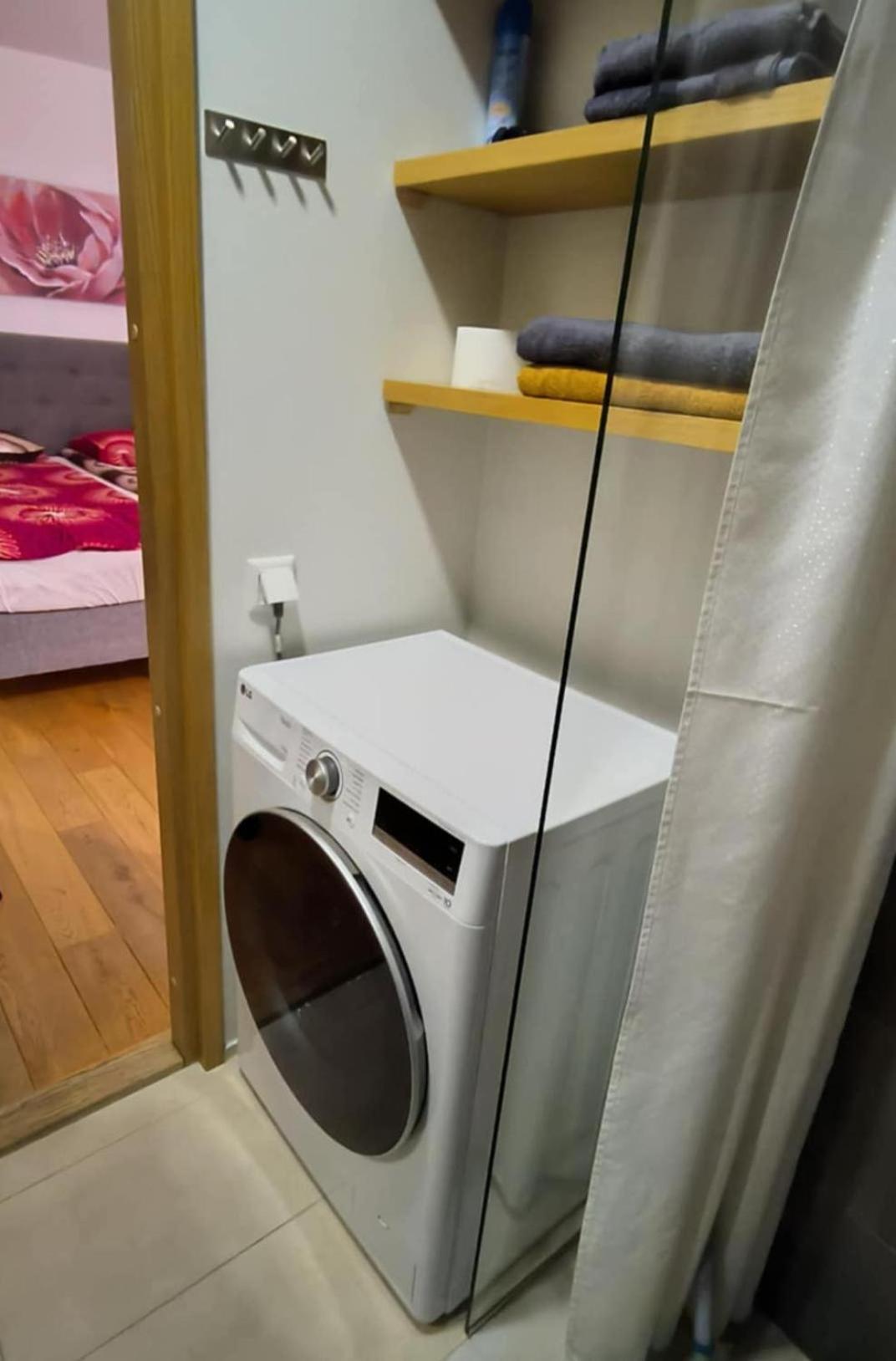 Lutsu 12 Apartment - Self check-in