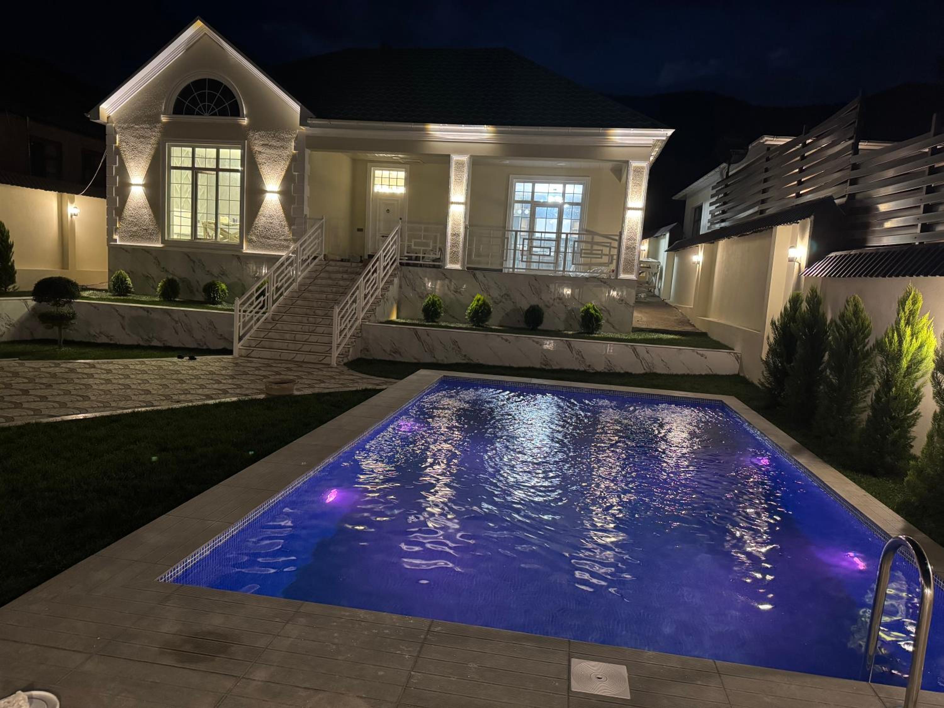 Vendam sweet Home