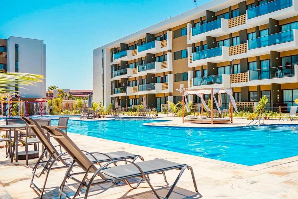 Mana Beach Experience - Flat Ohana 218