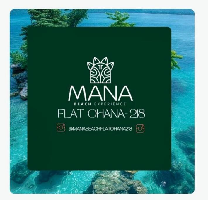 Mana Beach Experience - Flat Ohana 218