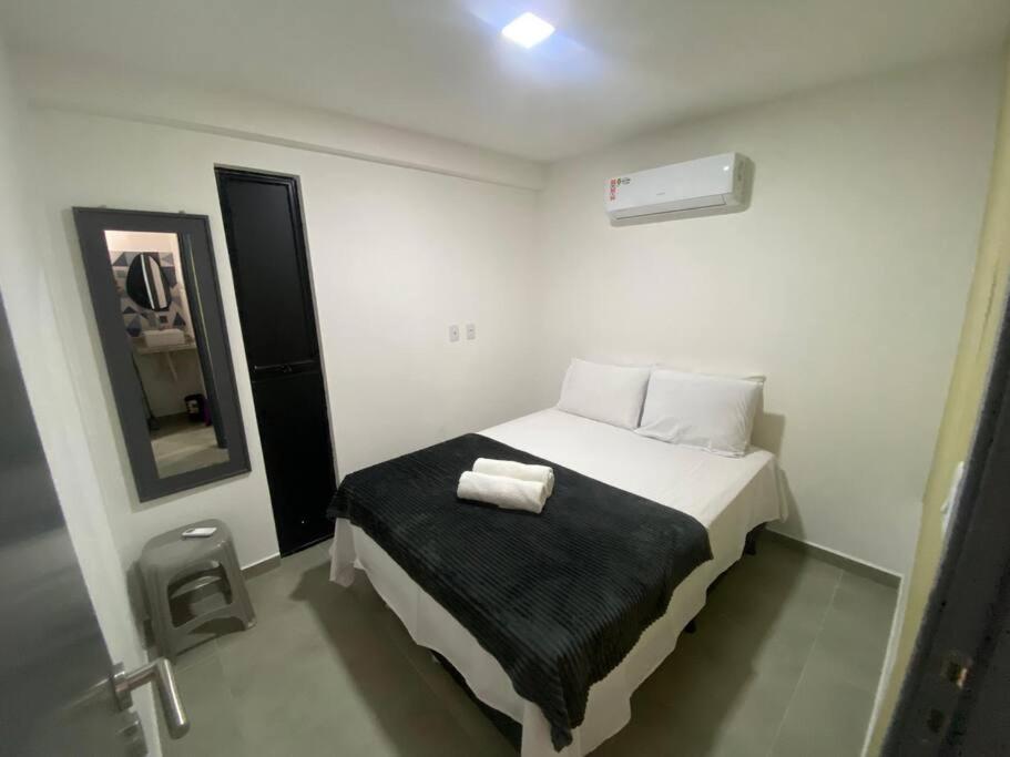 Flat no Centro 406 RP by LaPlaya