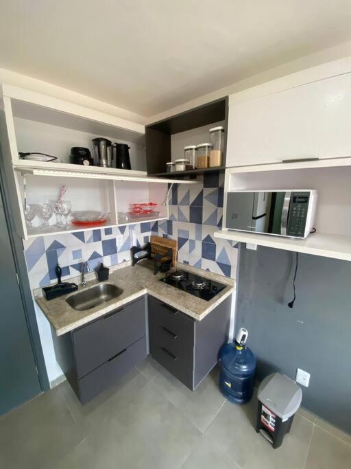 Flat no Centro 406 RP by LaPlaya