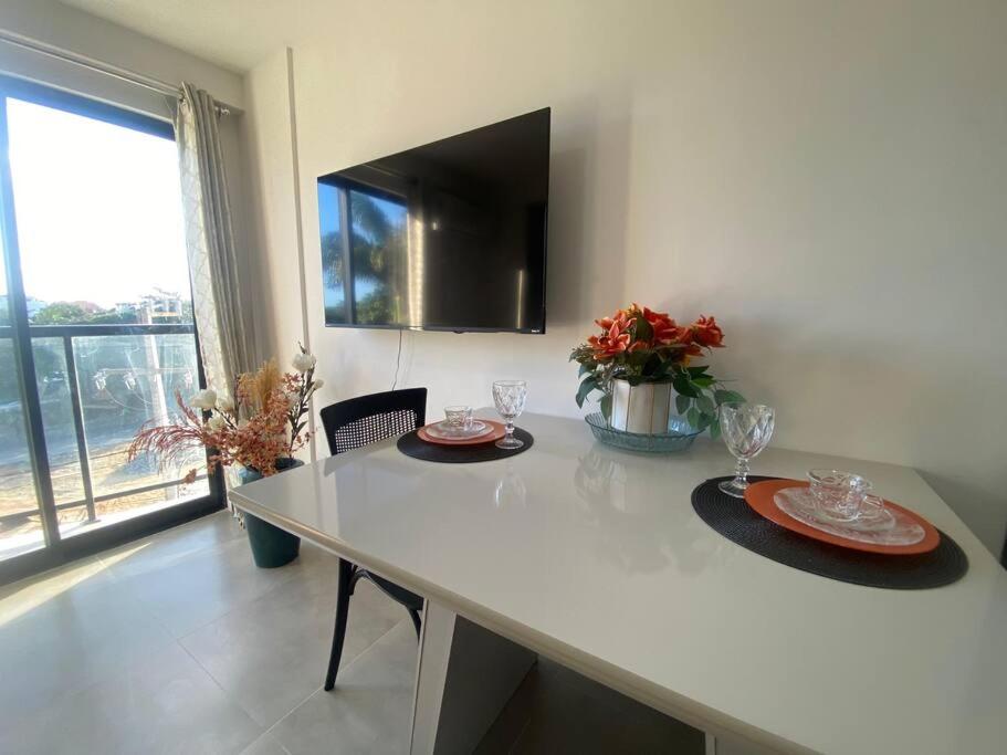 Flat no Centro 406 RP by LaPlaya