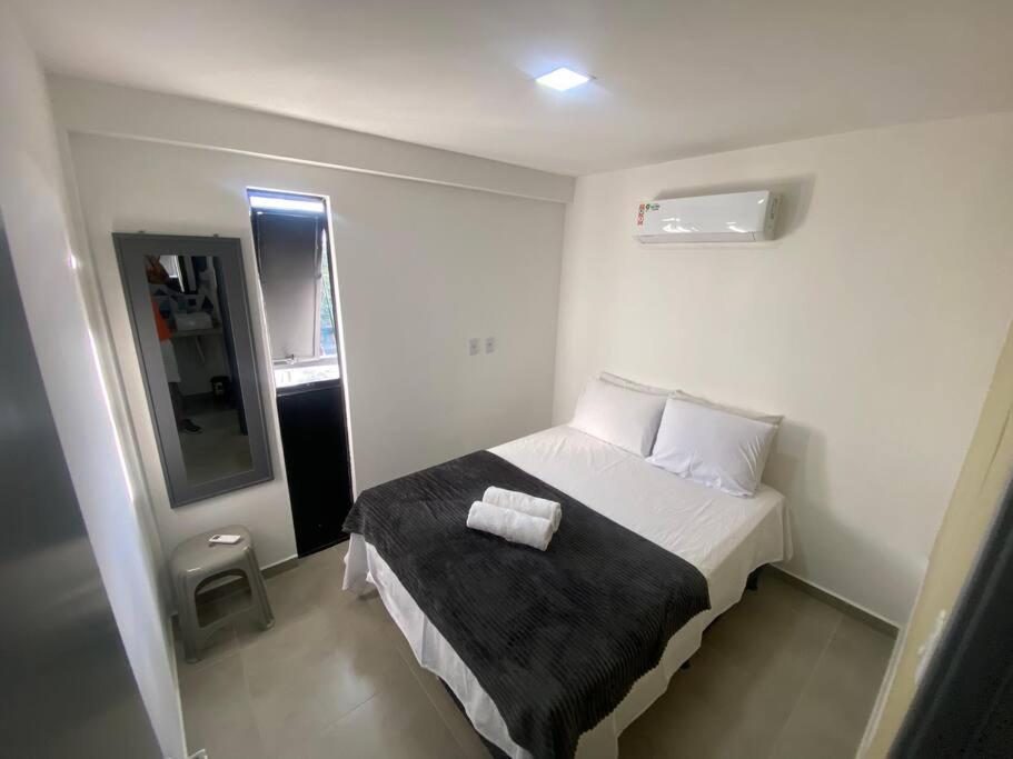 Flat no Centro 406 RP by LaPlaya