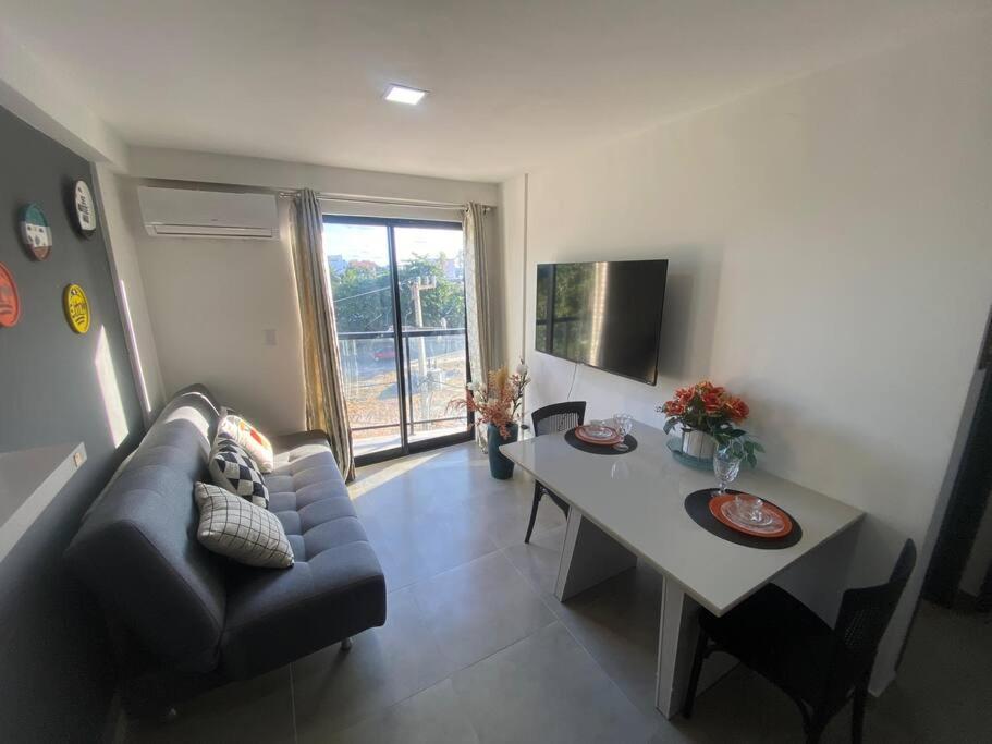 Flat no Centro 406 RP by LaPlaya
