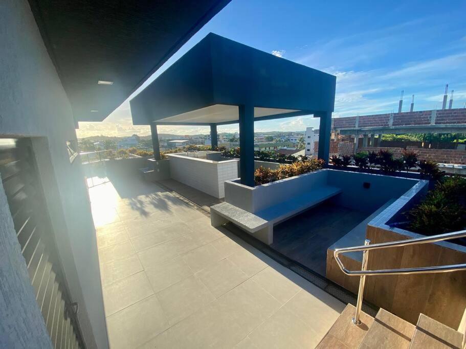 Flat no Centro 406 RP by LaPlaya
