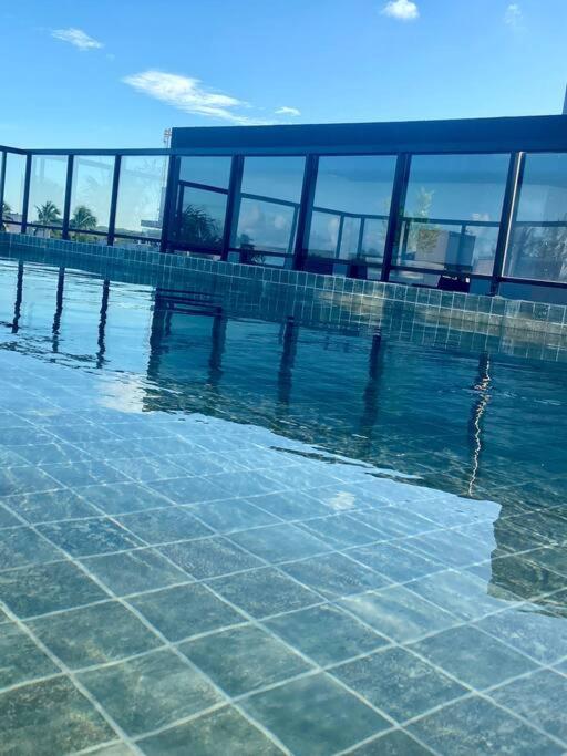 Flat no Centro 406 RP by LaPlaya