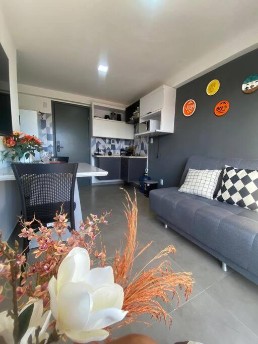 Flat no Centro 406 RP by LaPlaya