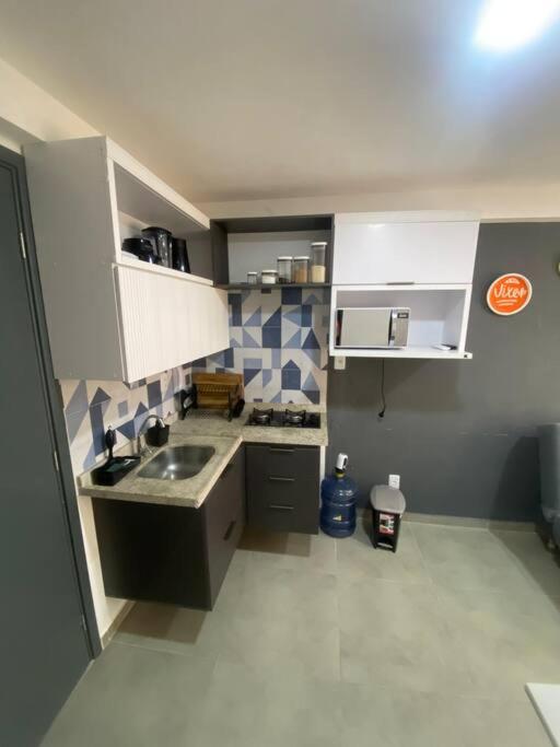 Flat no Centro 406 RP by LaPlaya