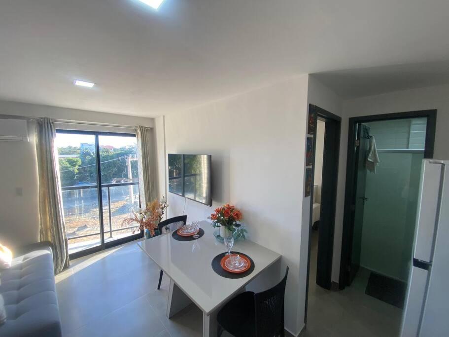 Flat no Centro 406 RP by LaPlaya