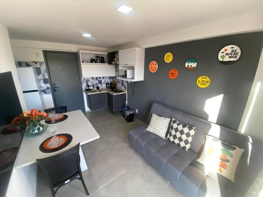 Flat no Centro 406 RP by LaPlaya