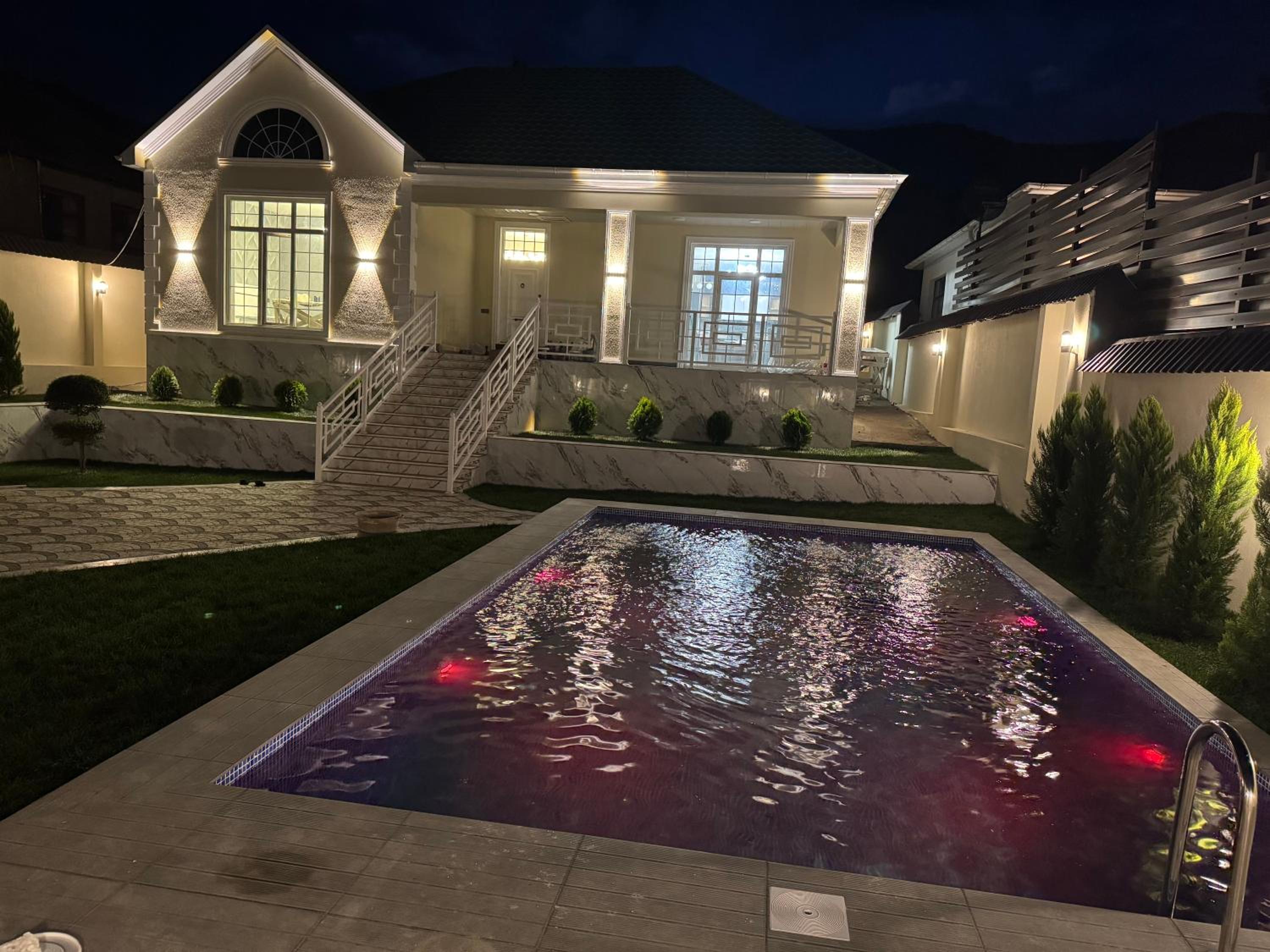 Vendam sweet Home