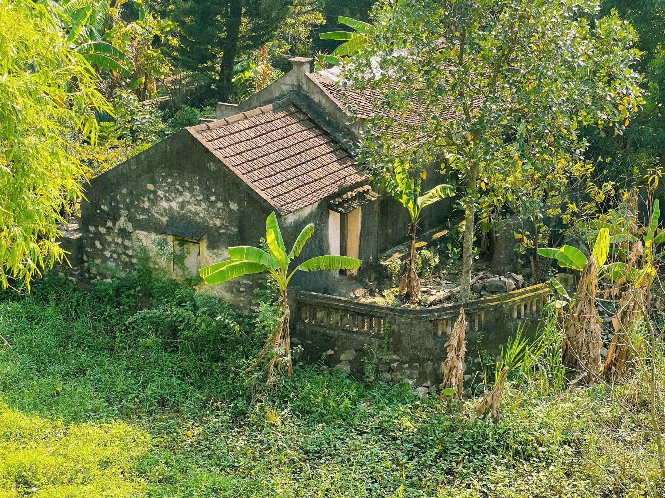 La Mai Tam Coc Homestay view 4