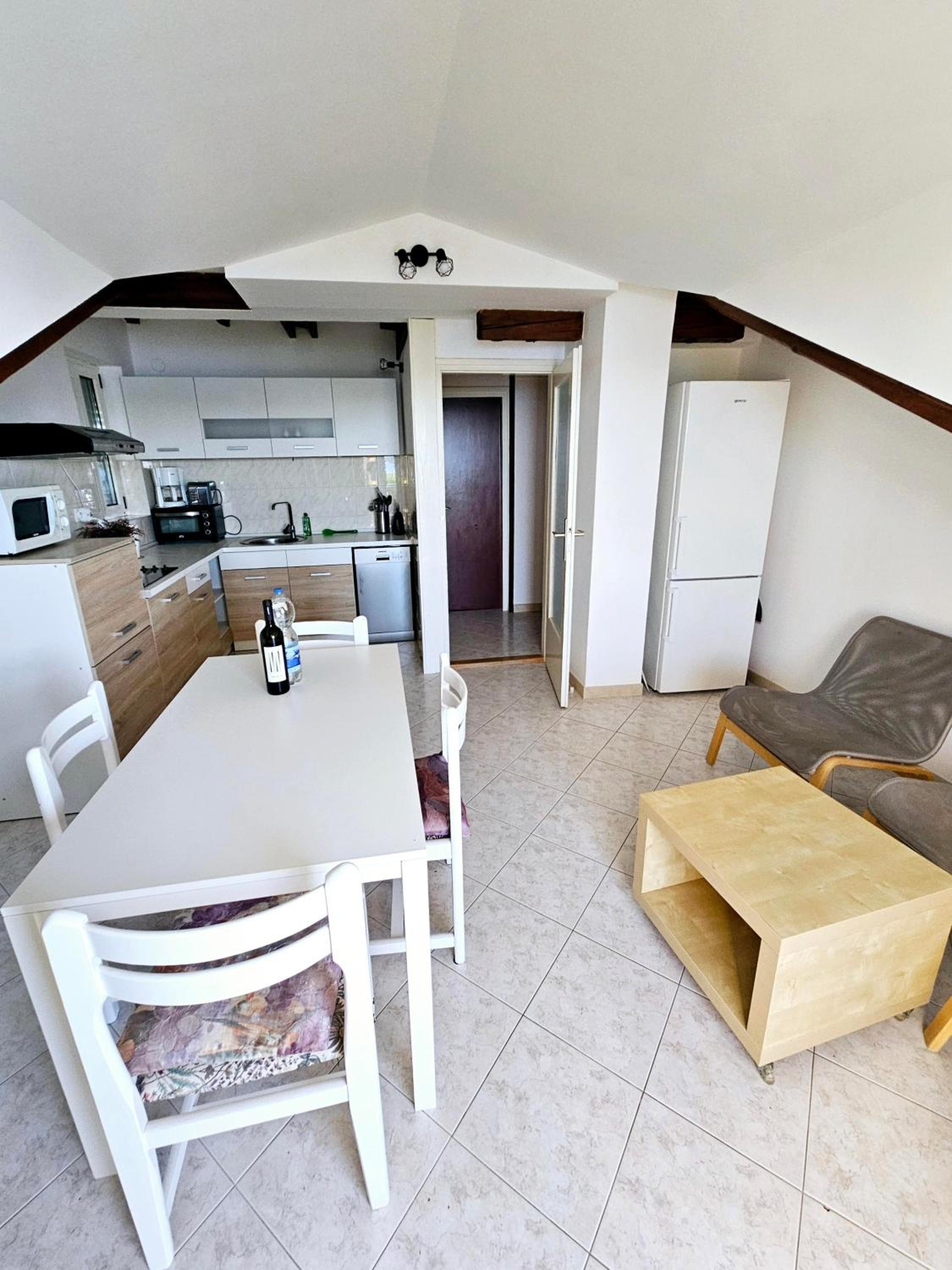 Apartments Mara view 3
