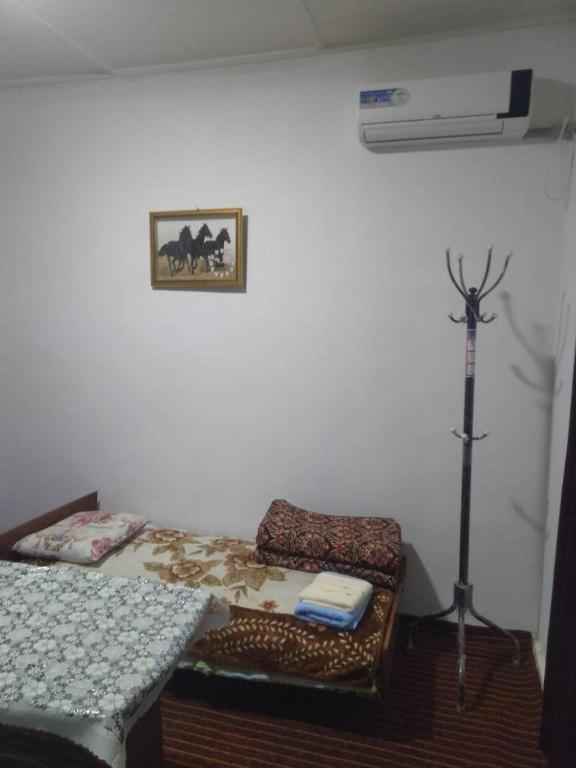 Raxat Guest House