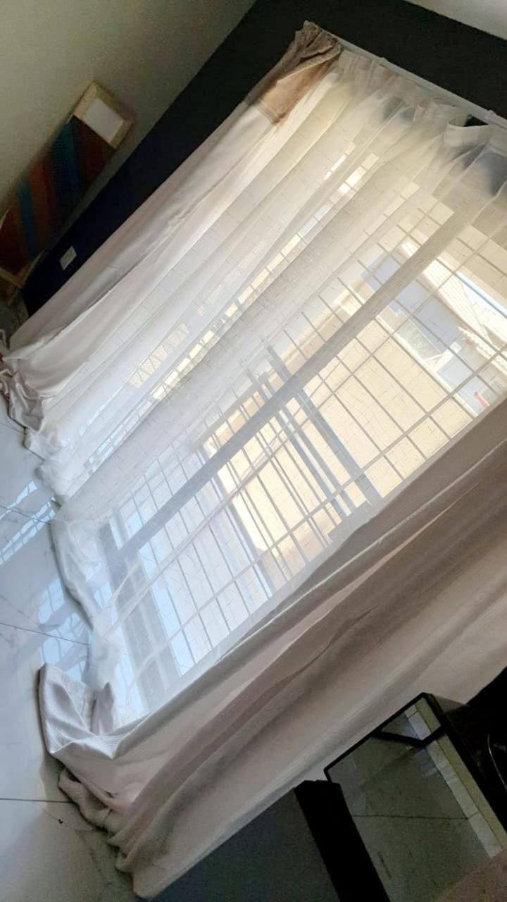 Wonder Works Apartments