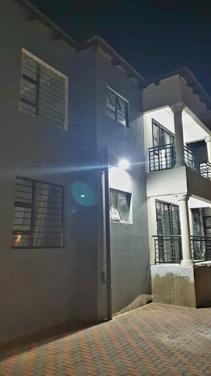 Wonder Works Apartments