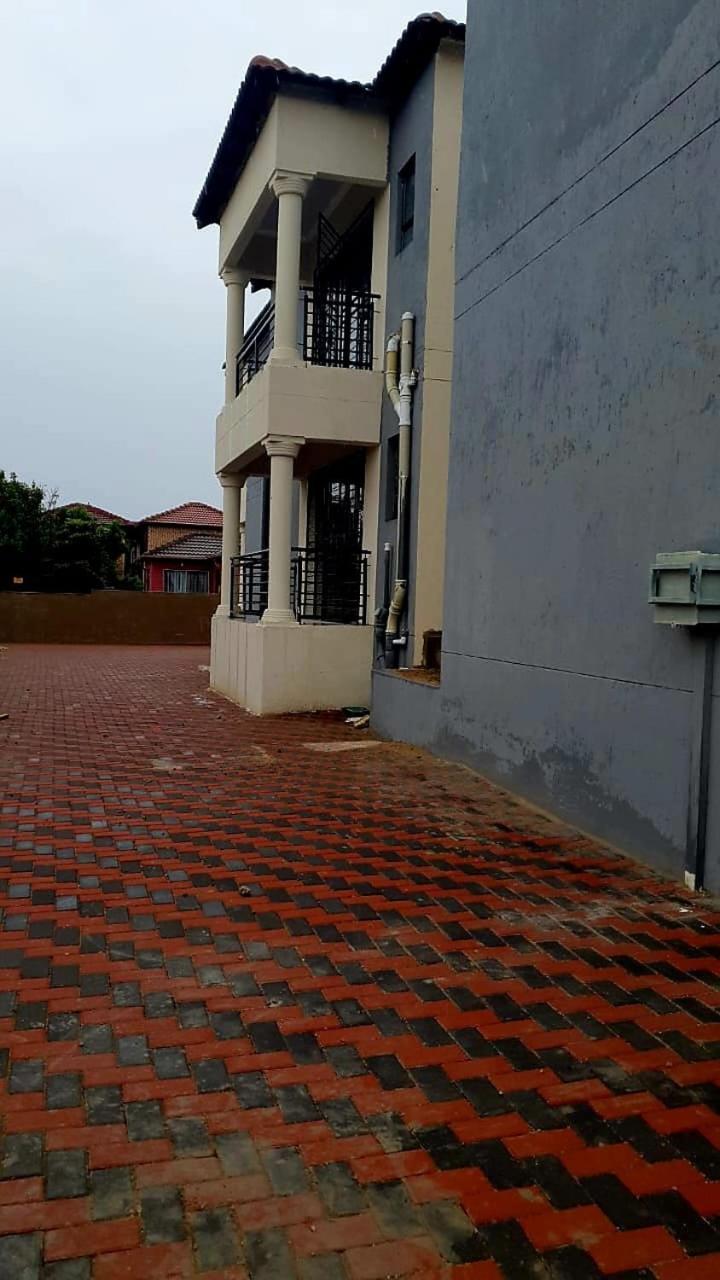 Wonder Works Apartments