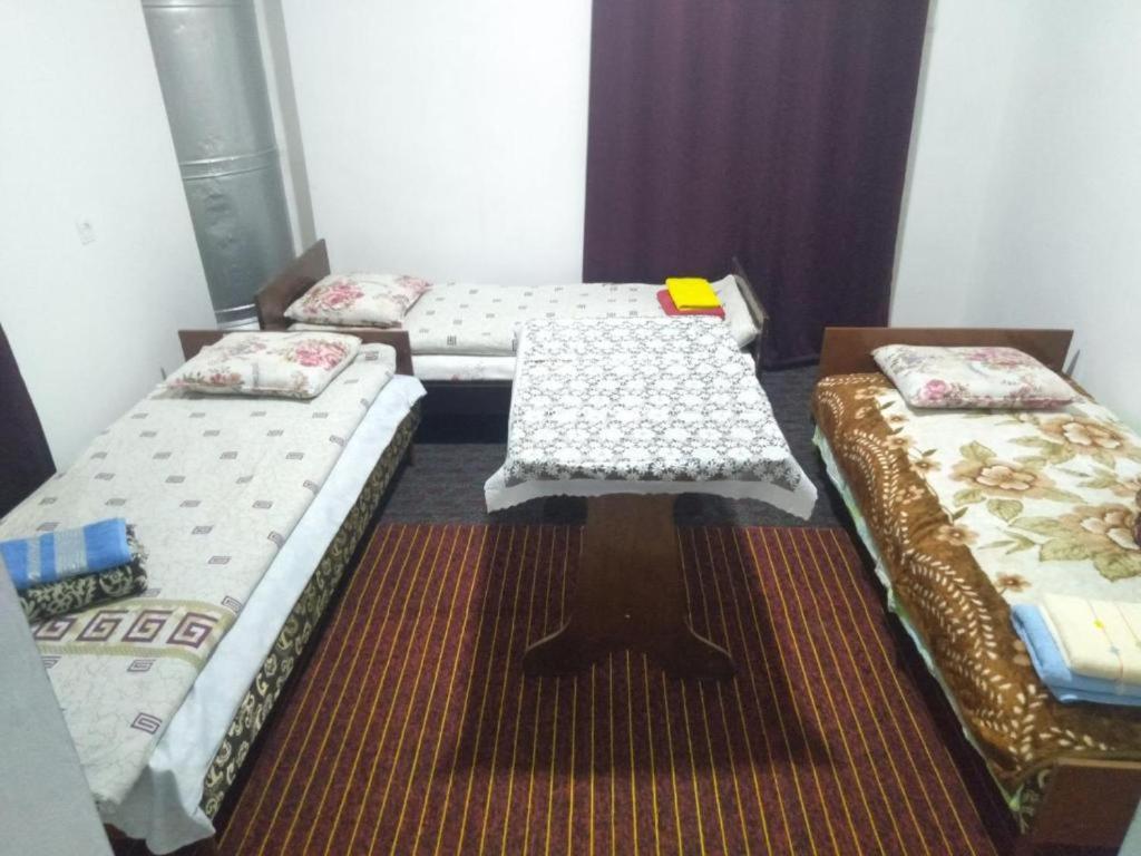 Raxat Guest House