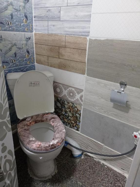 Raxat Guest House