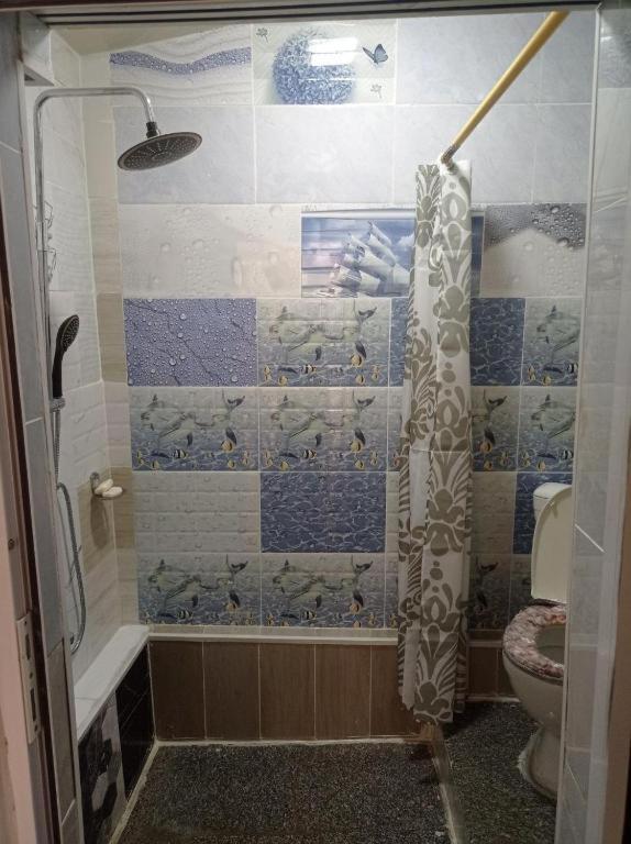 Raxat Guest House