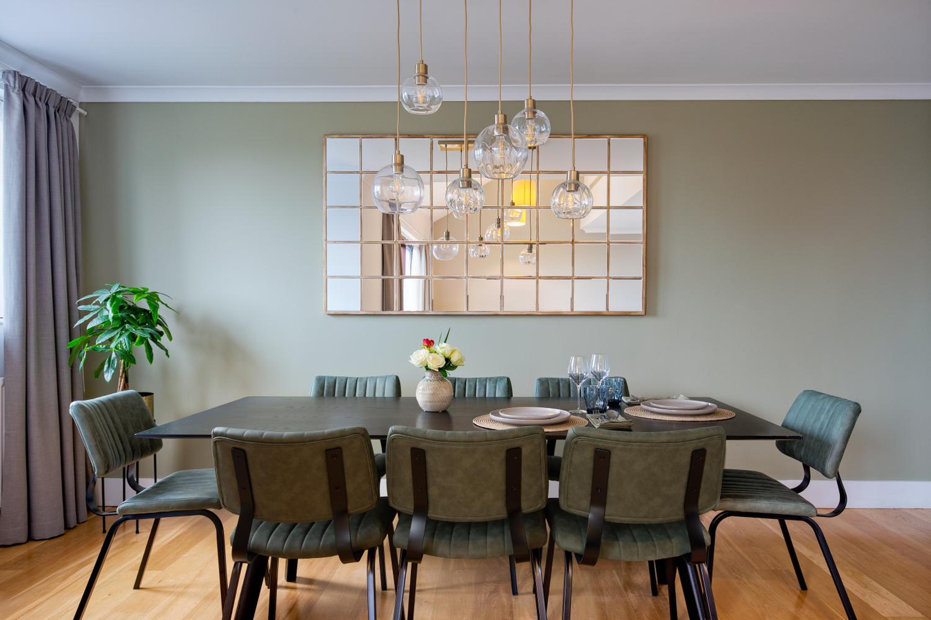 Monarch House - Serviced Apartments - Kensington