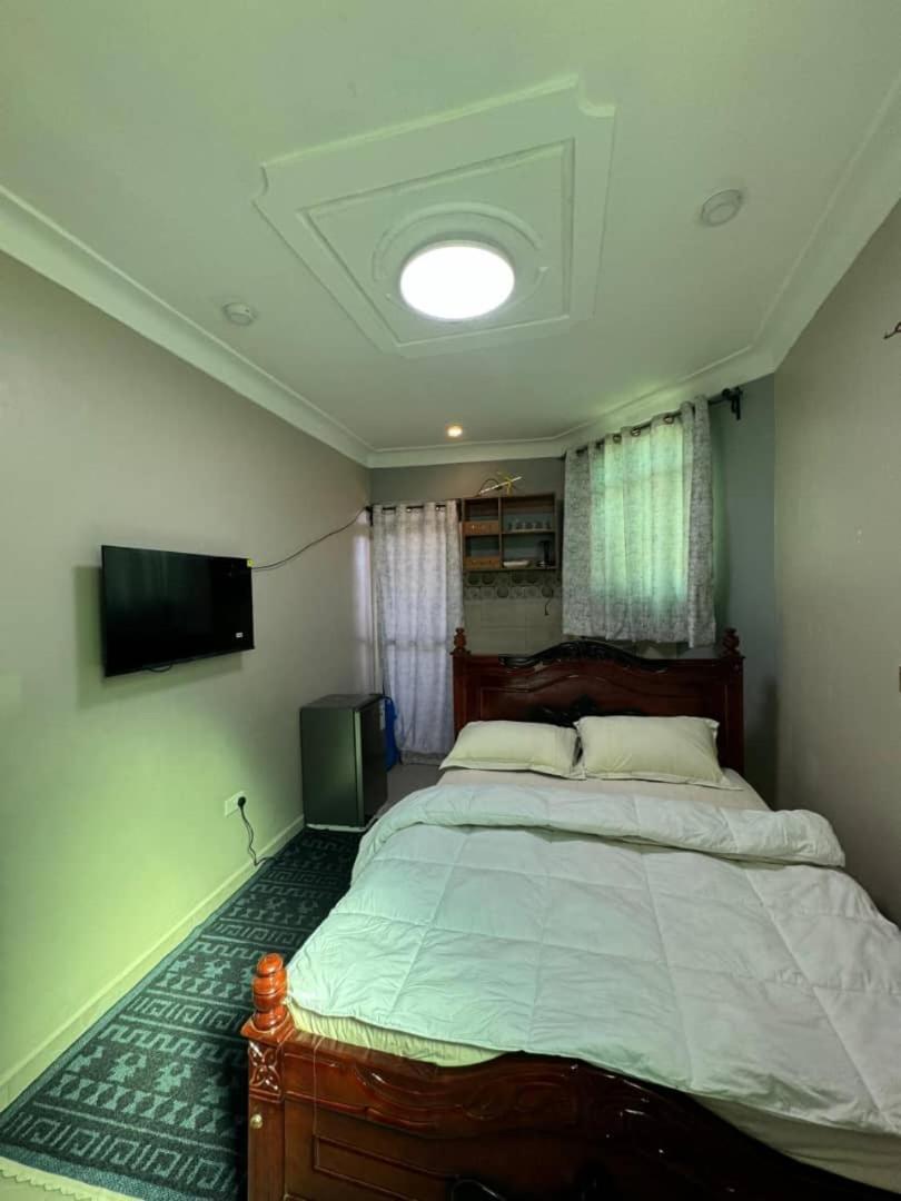 Nook Homes Ntinda view 4
