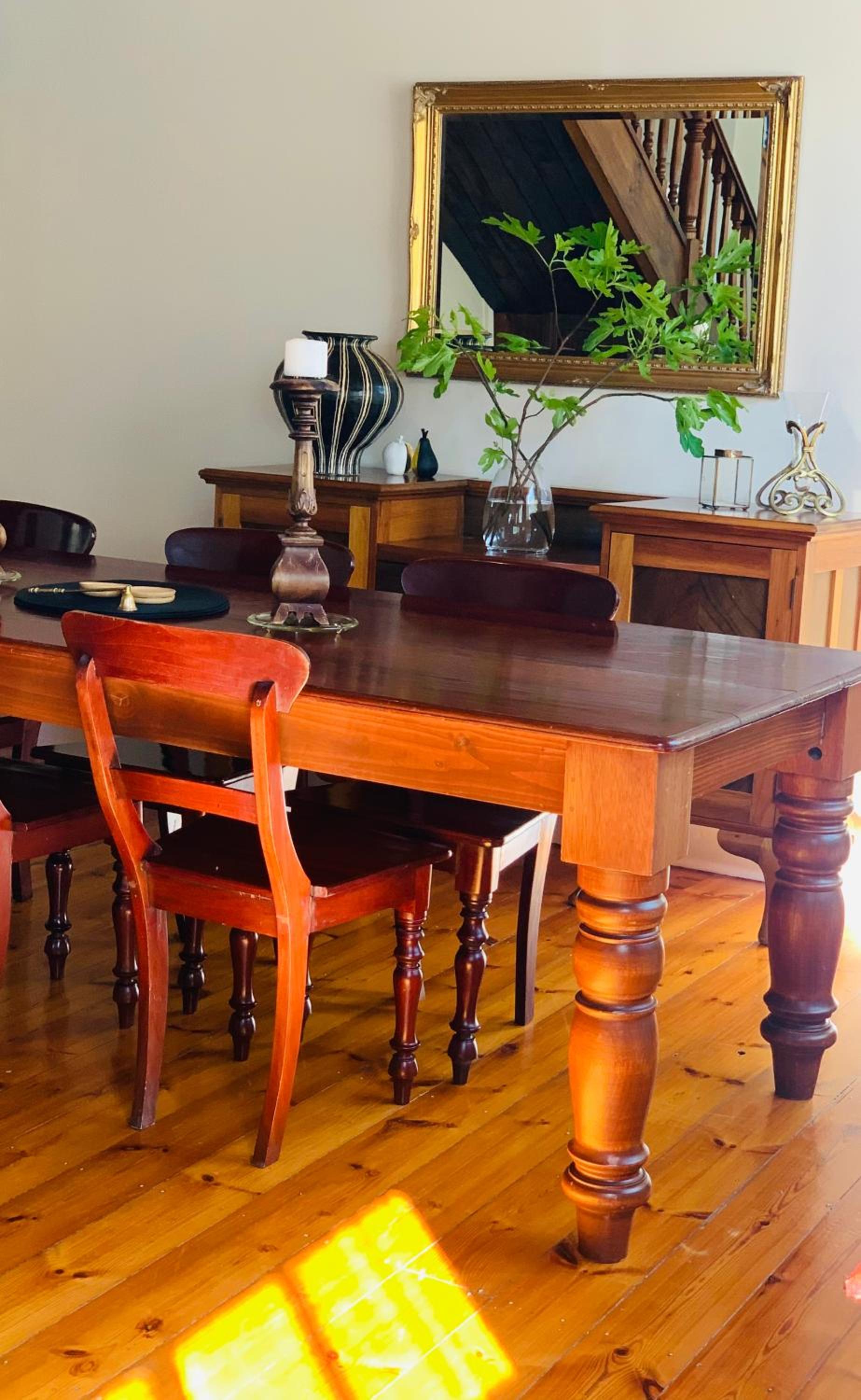 Clare Valley Heritage Retreat