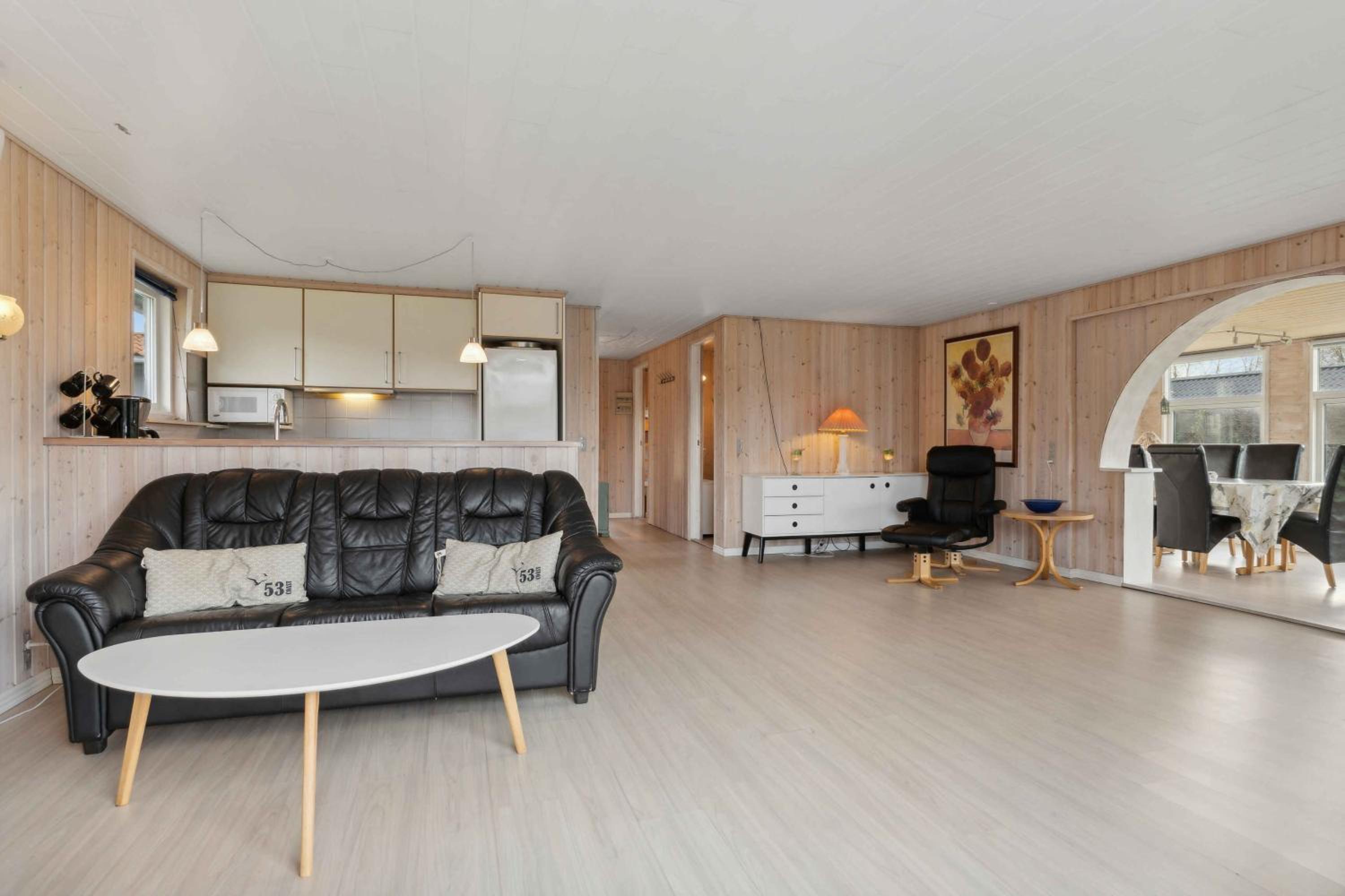 Lovely Holiday Home In North Jutland