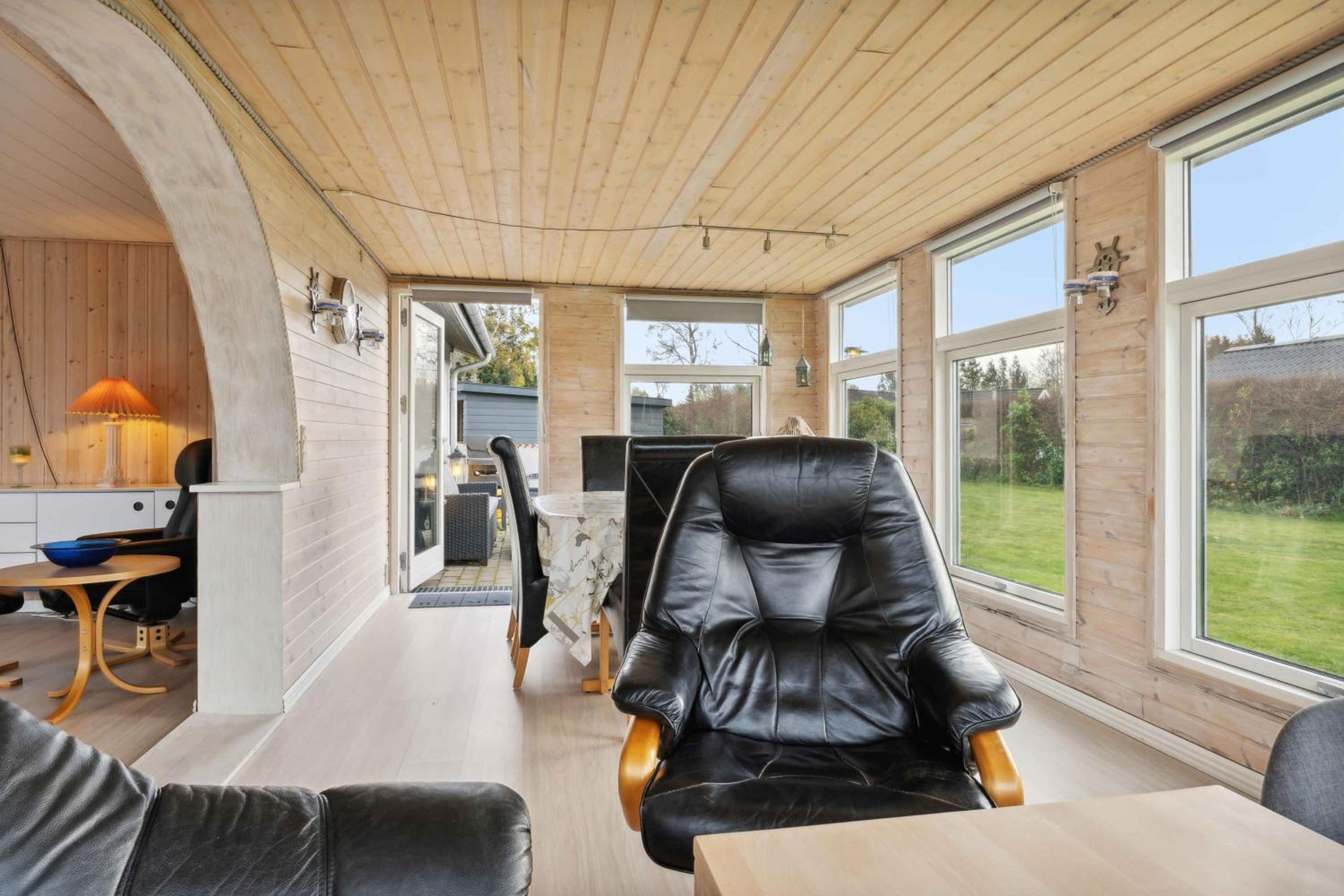 Lovely Holiday Home In North Jutland