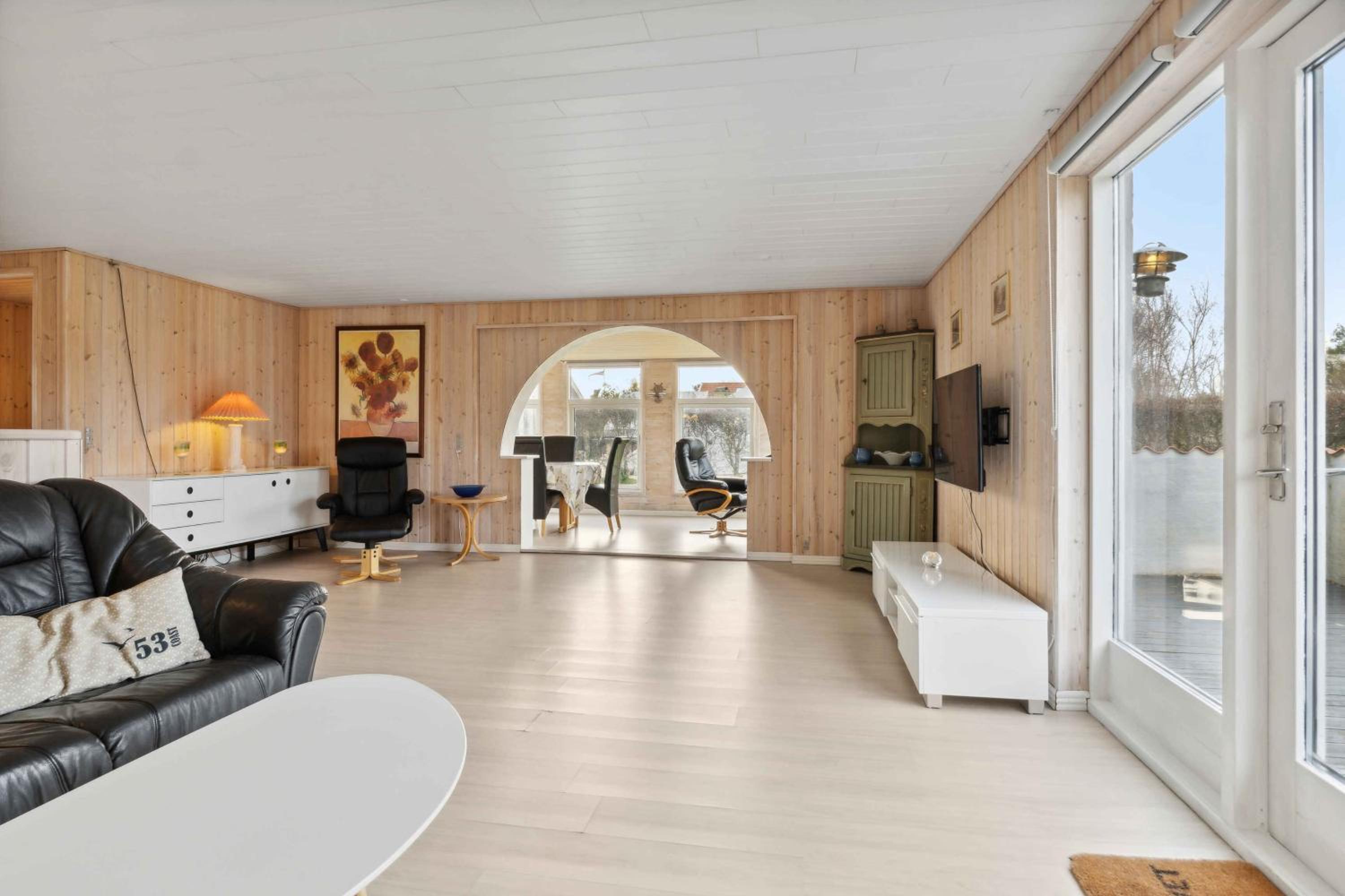 Lovely Holiday Home In North Jutland