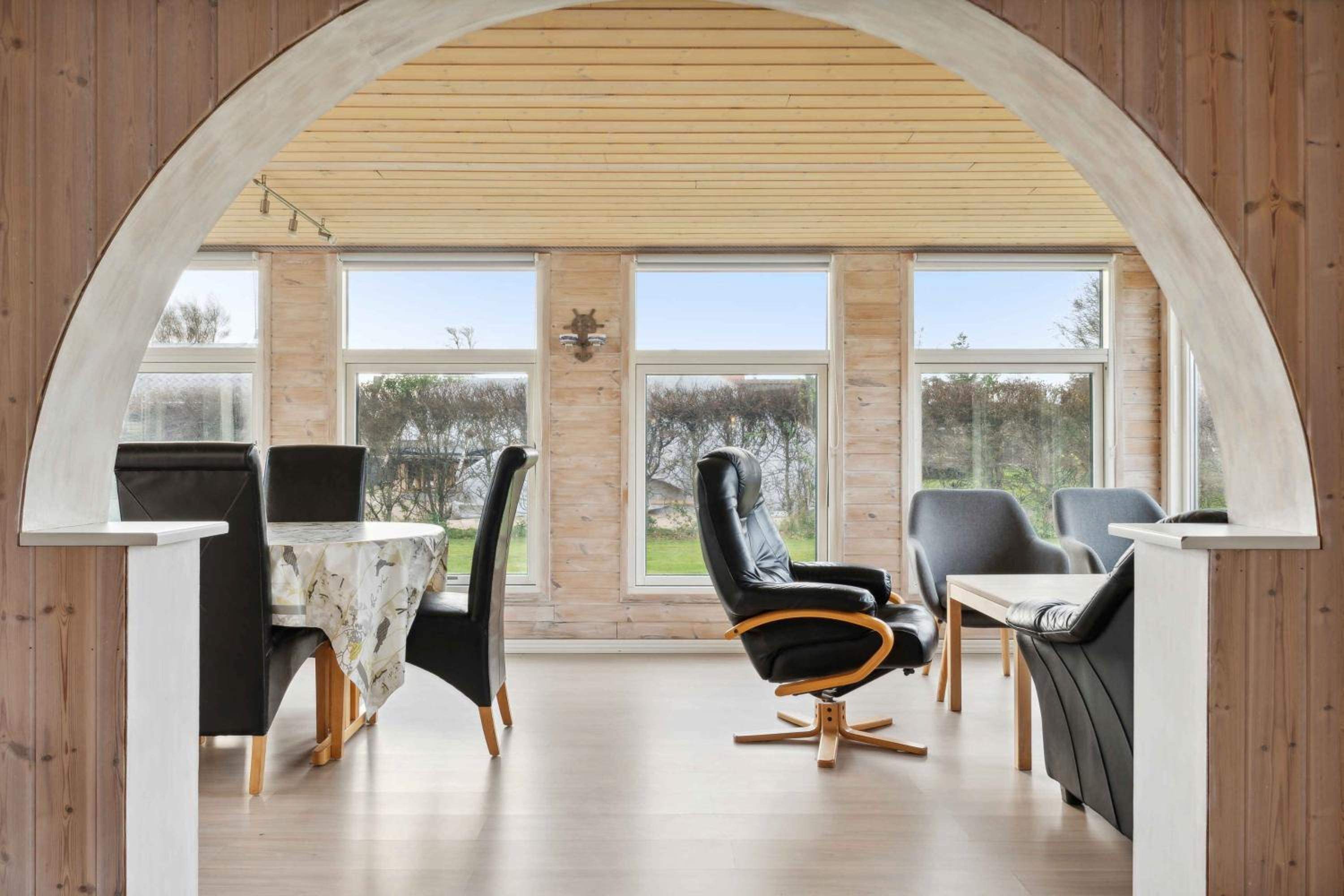 Lovely Holiday Home In North Jutland