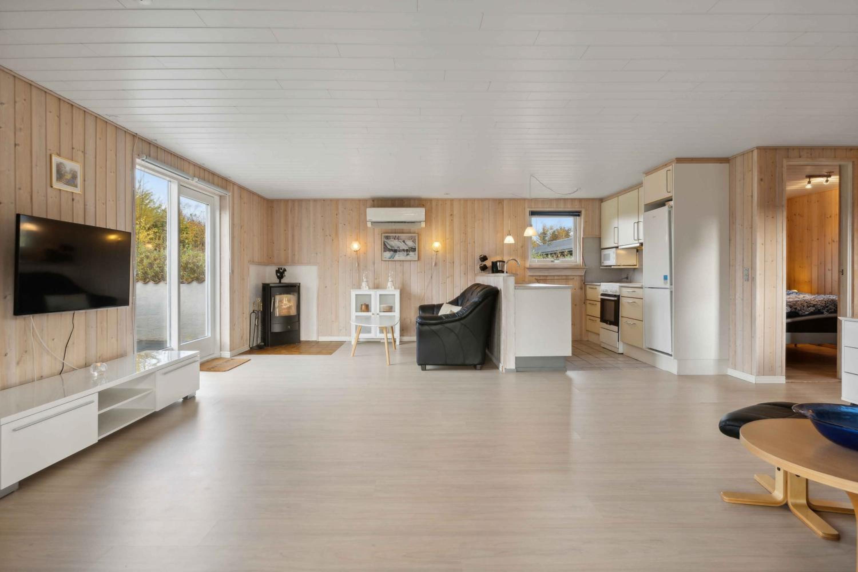 Lovely Holiday Home In North Jutland