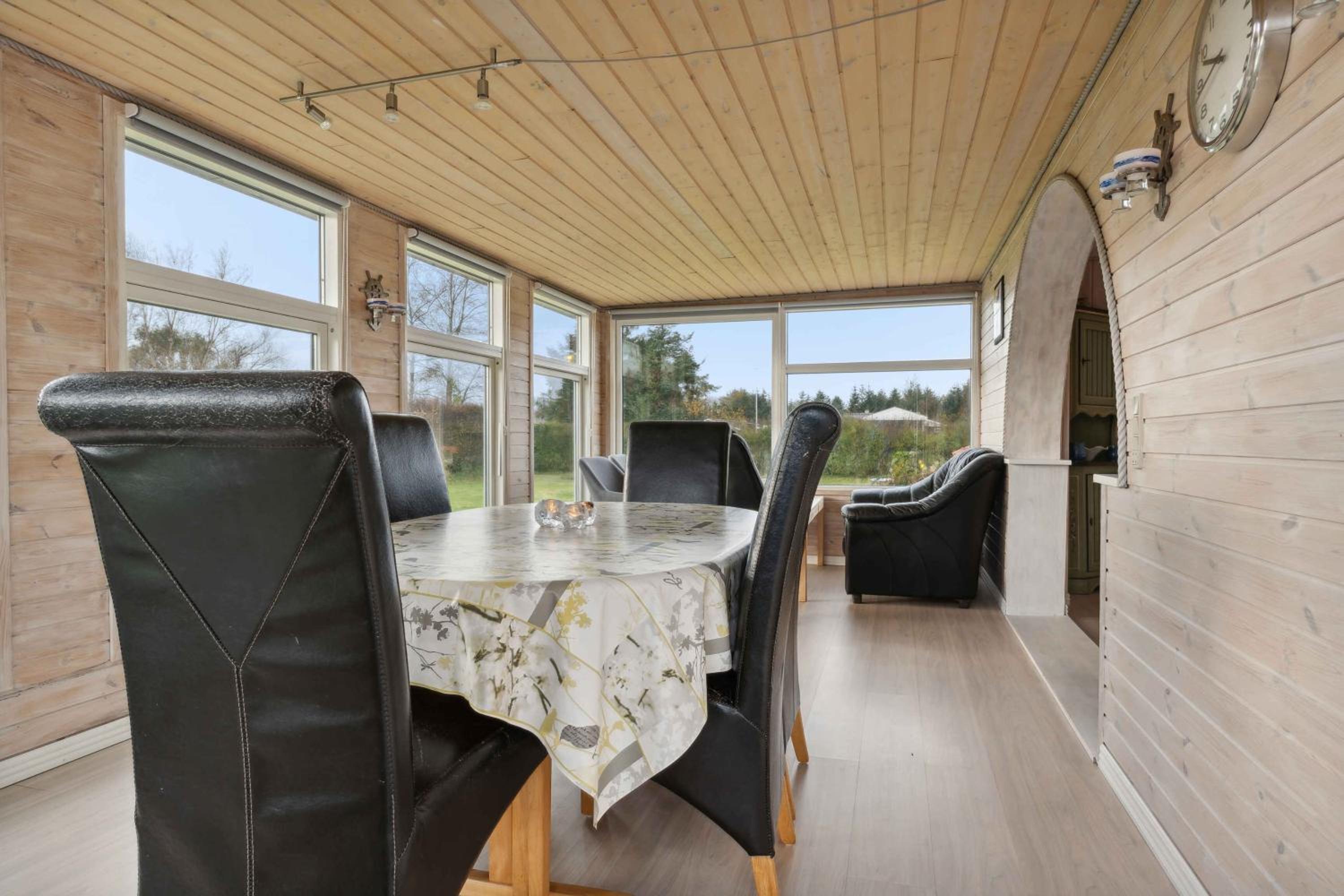 Lovely Holiday Home In North Jutland