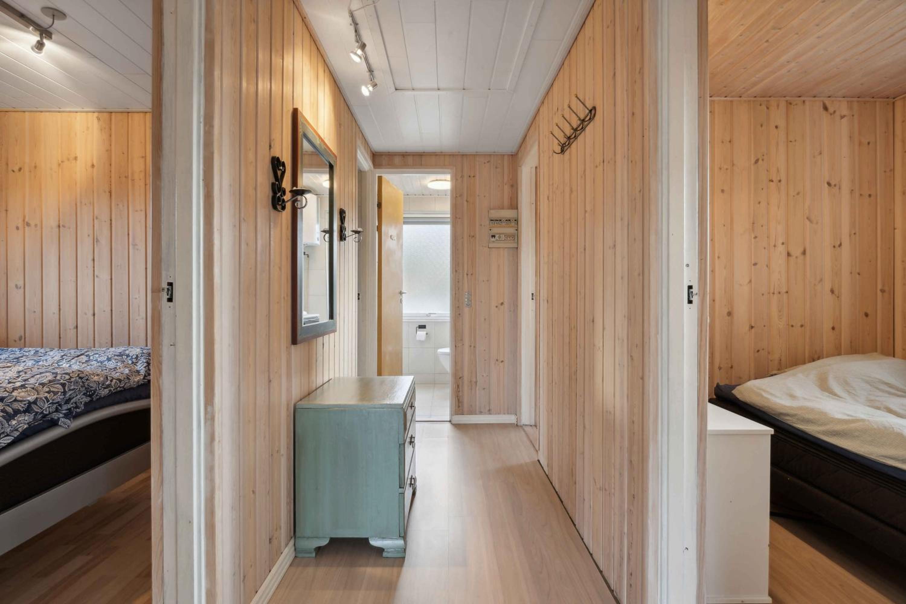 Lovely Holiday Home In North Jutland