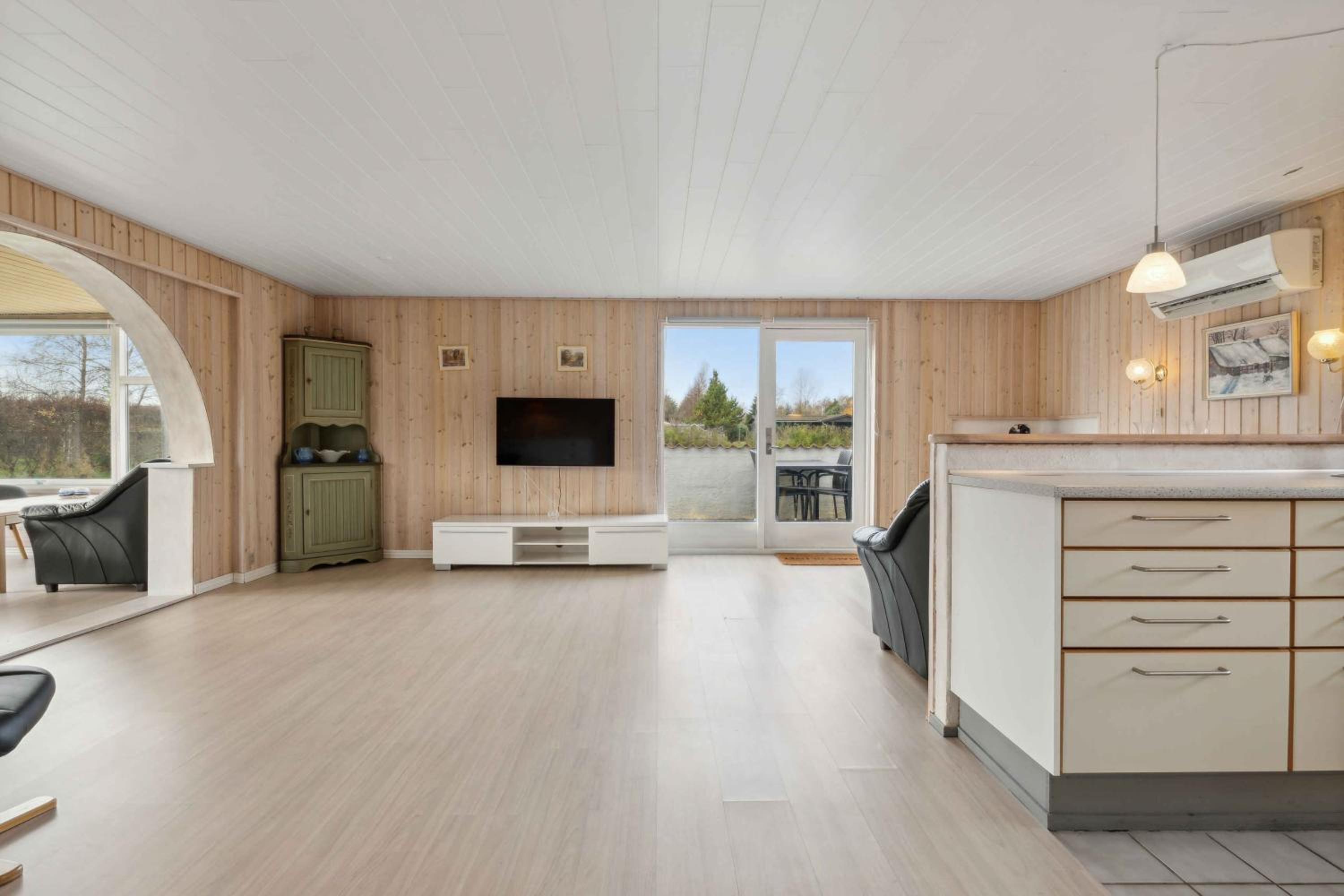 Lovely Holiday Home In North Jutland