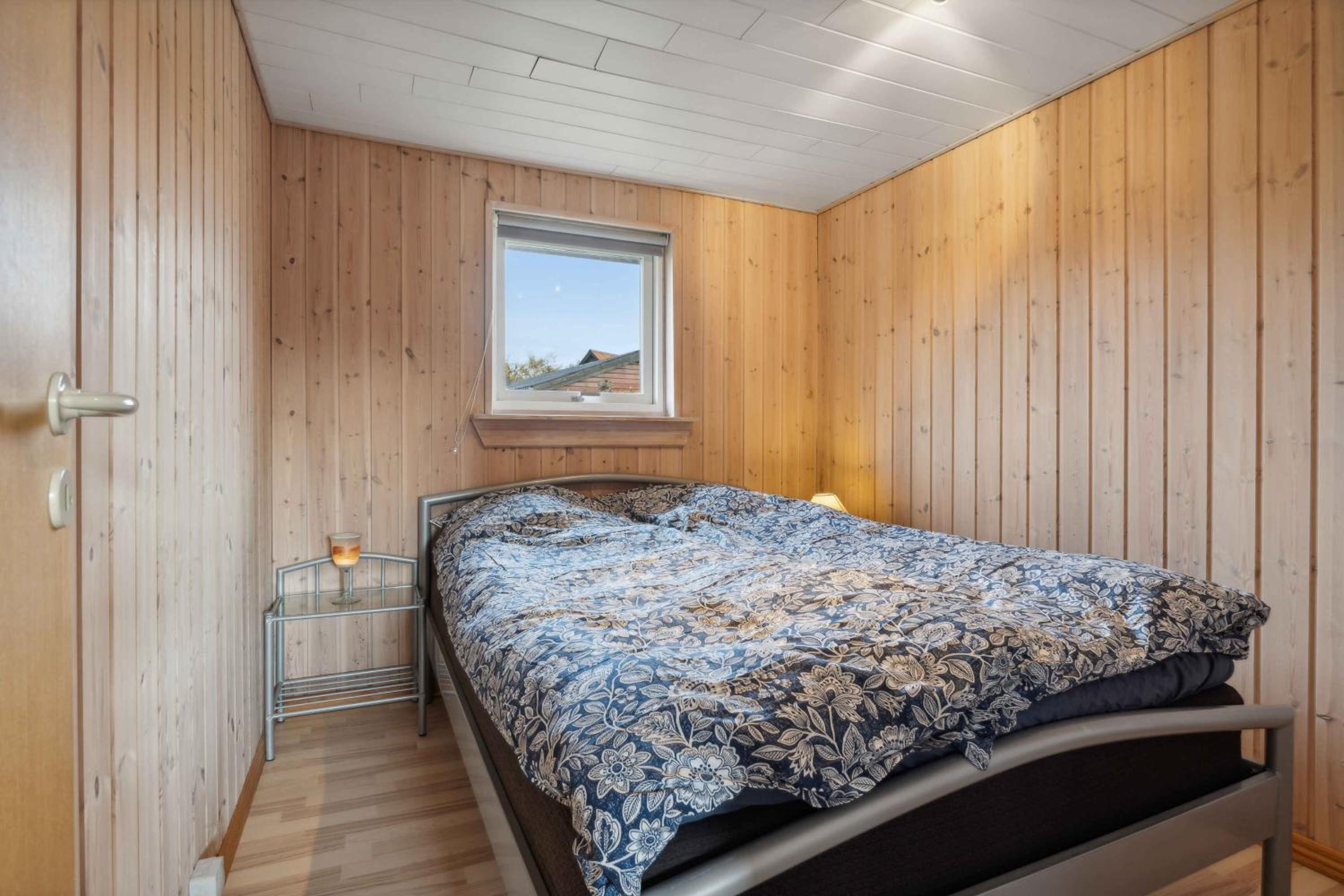 Lovely Holiday Home In North Jutland