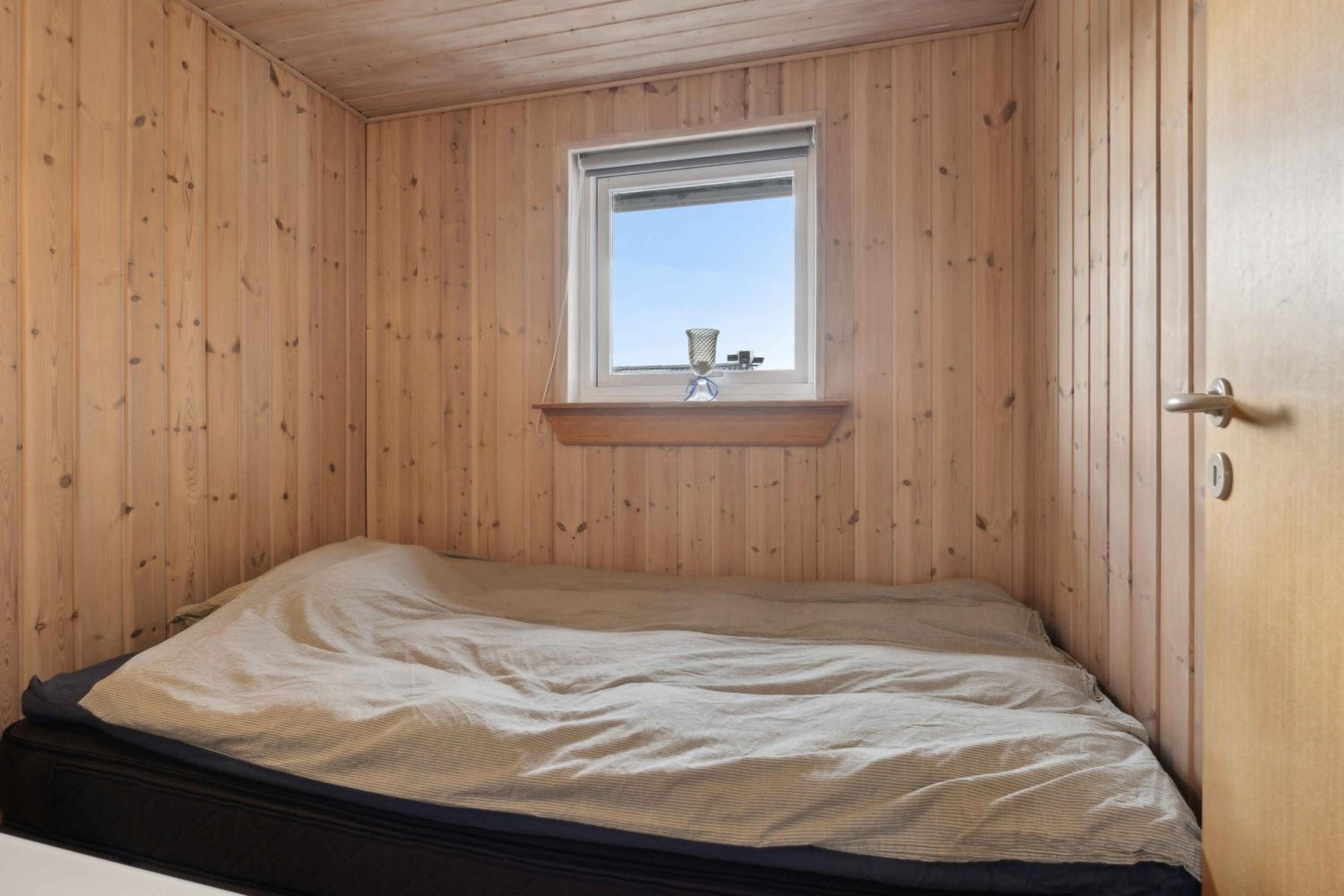 Lovely Holiday Home In North Jutland