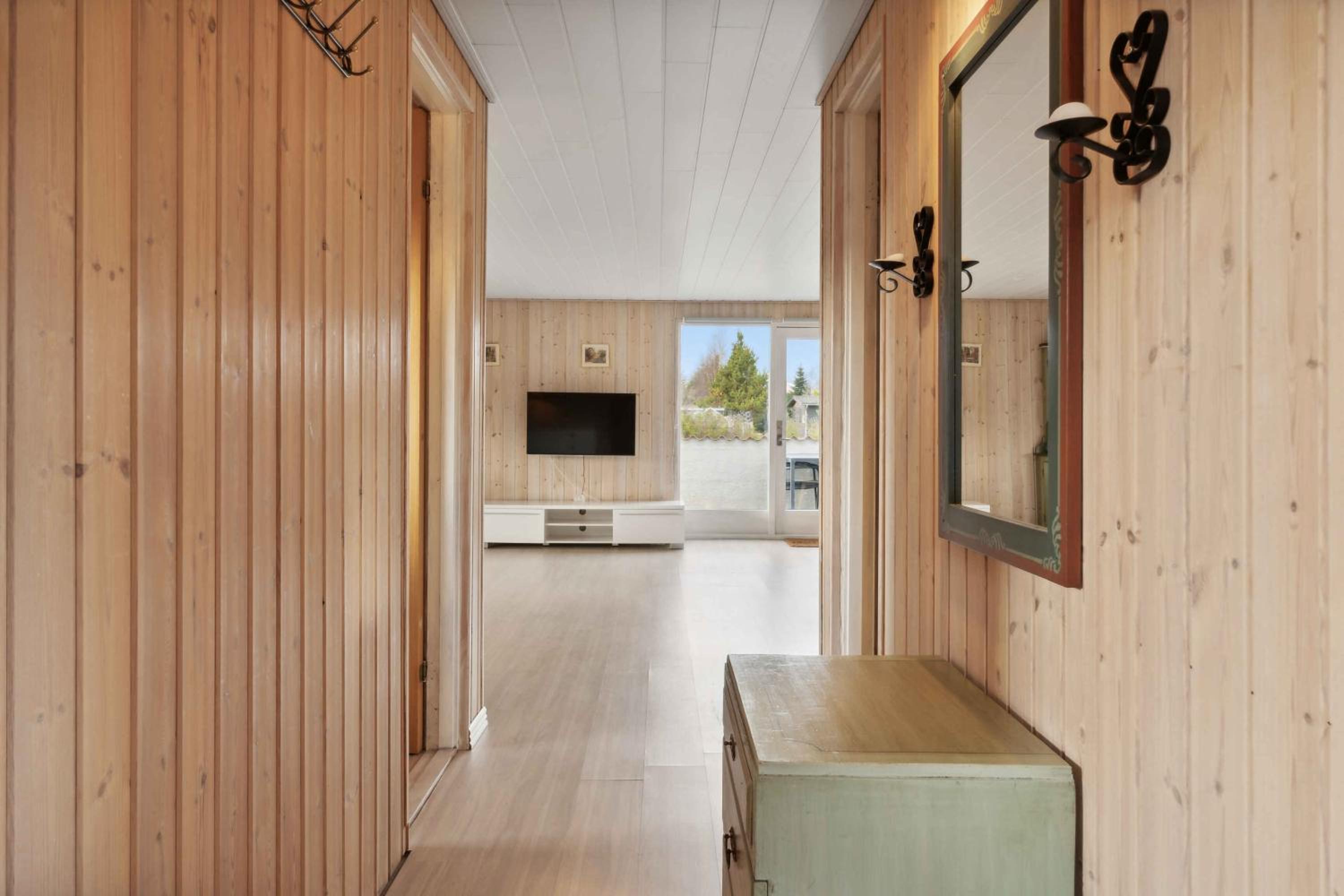 Lovely Holiday Home In North Jutland