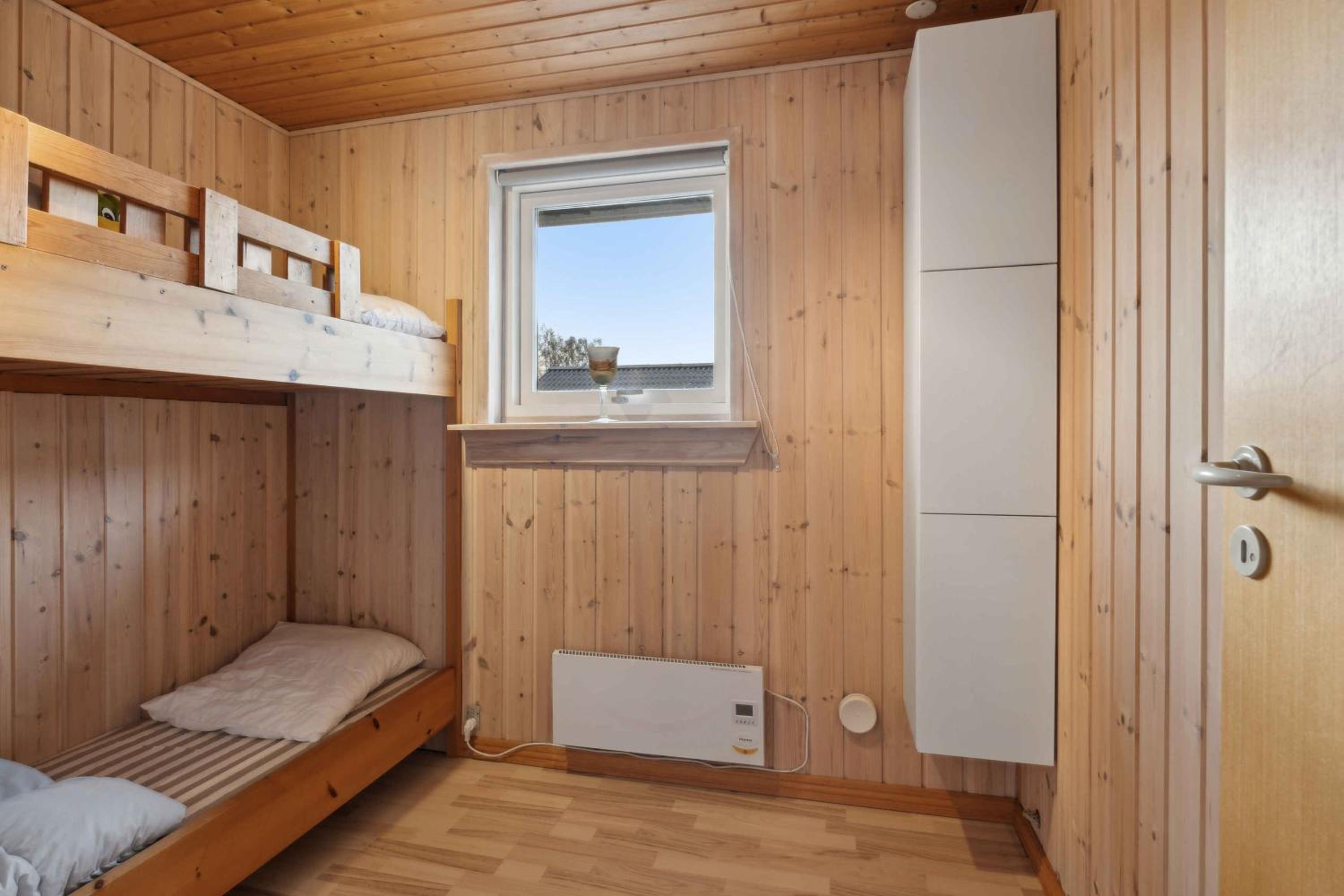 Lovely Holiday Home In North Jutland