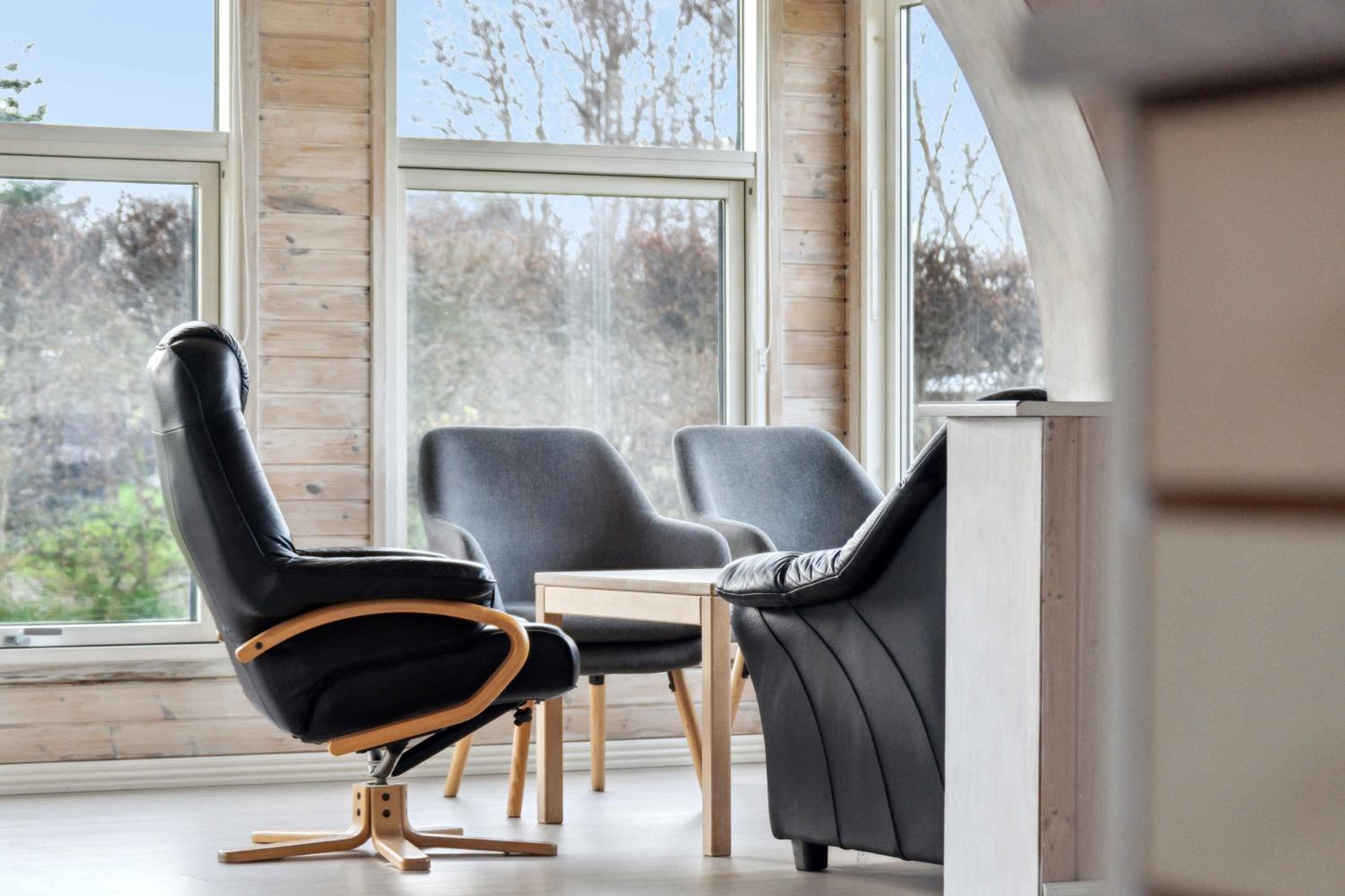 Lovely Holiday Home In North Jutland