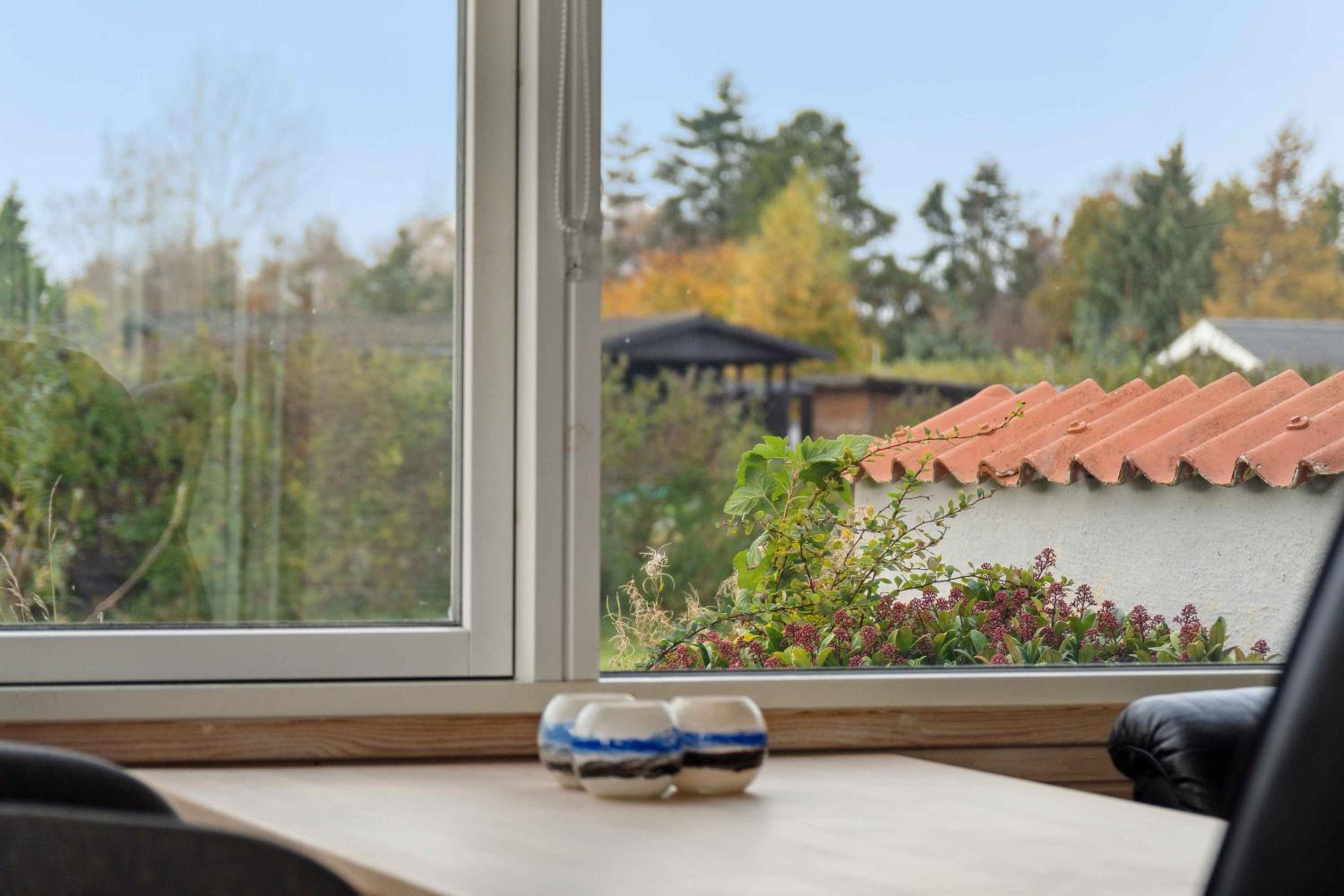 Lovely Holiday Home In North Jutland