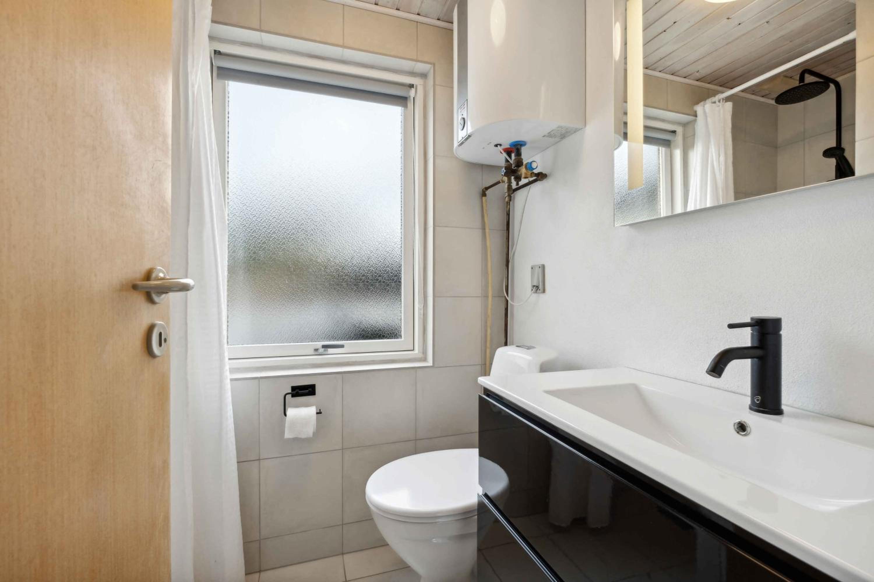 Lovely Holiday Home In North Jutland